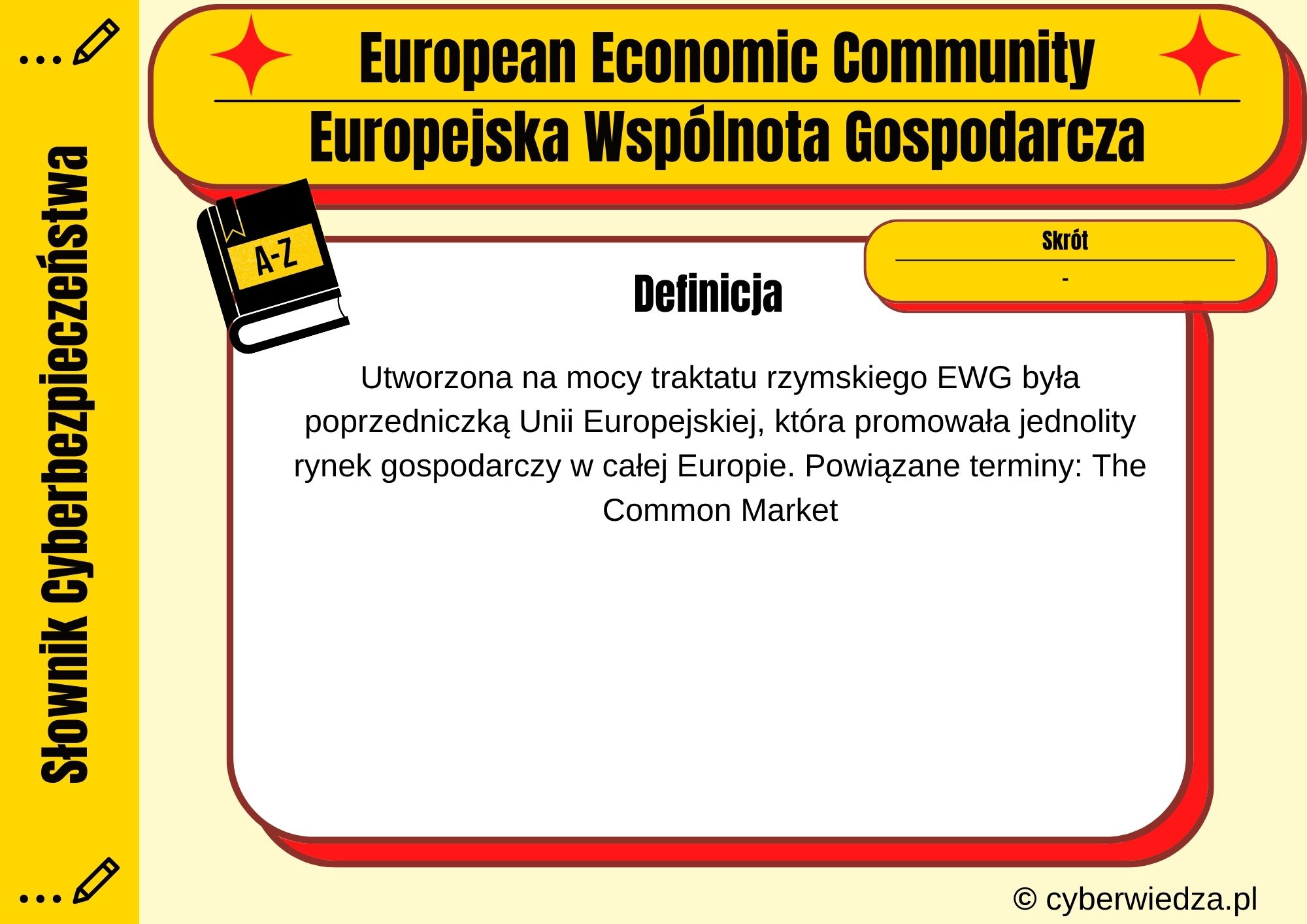 European Economic Community