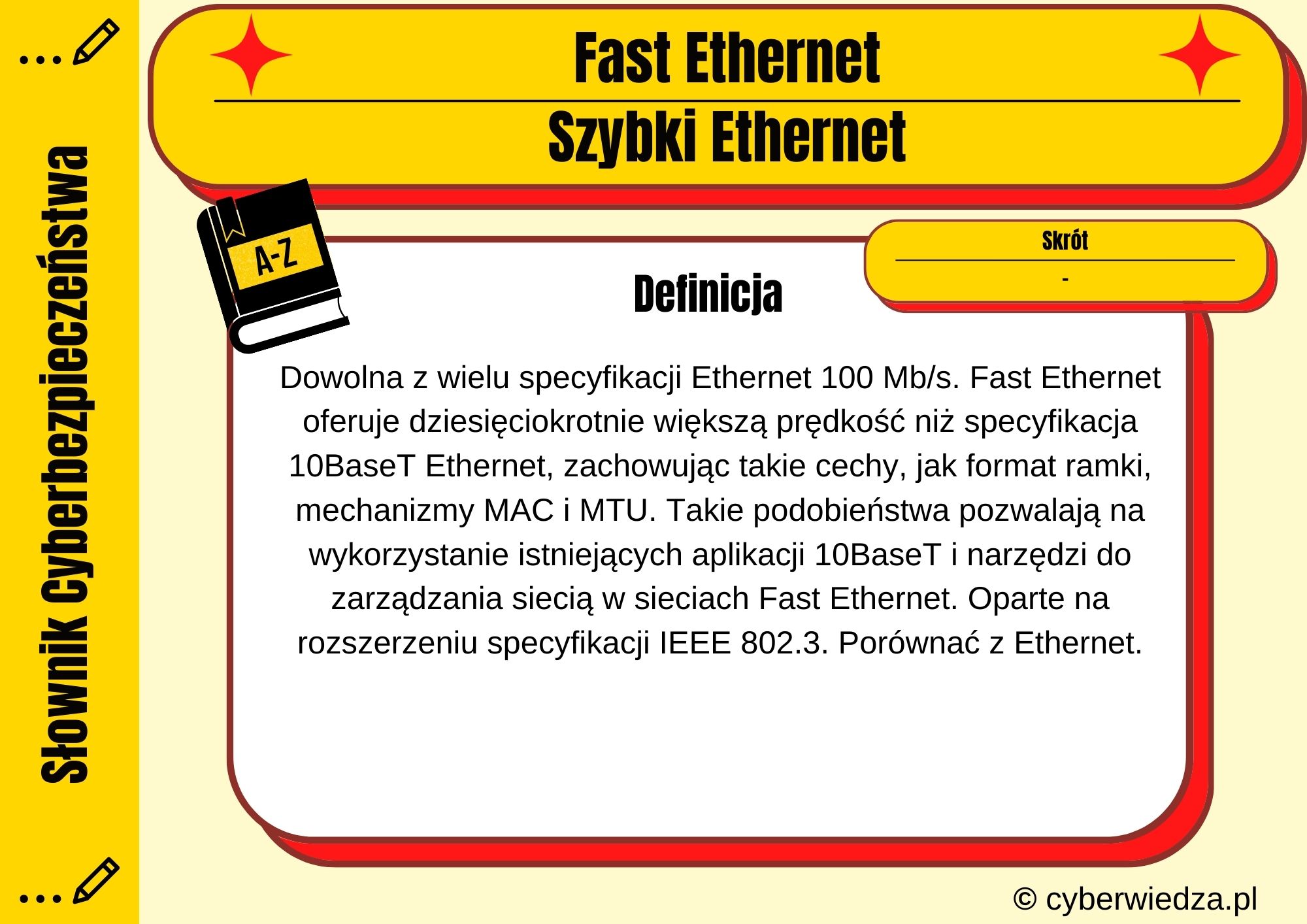 Fast Ethernet