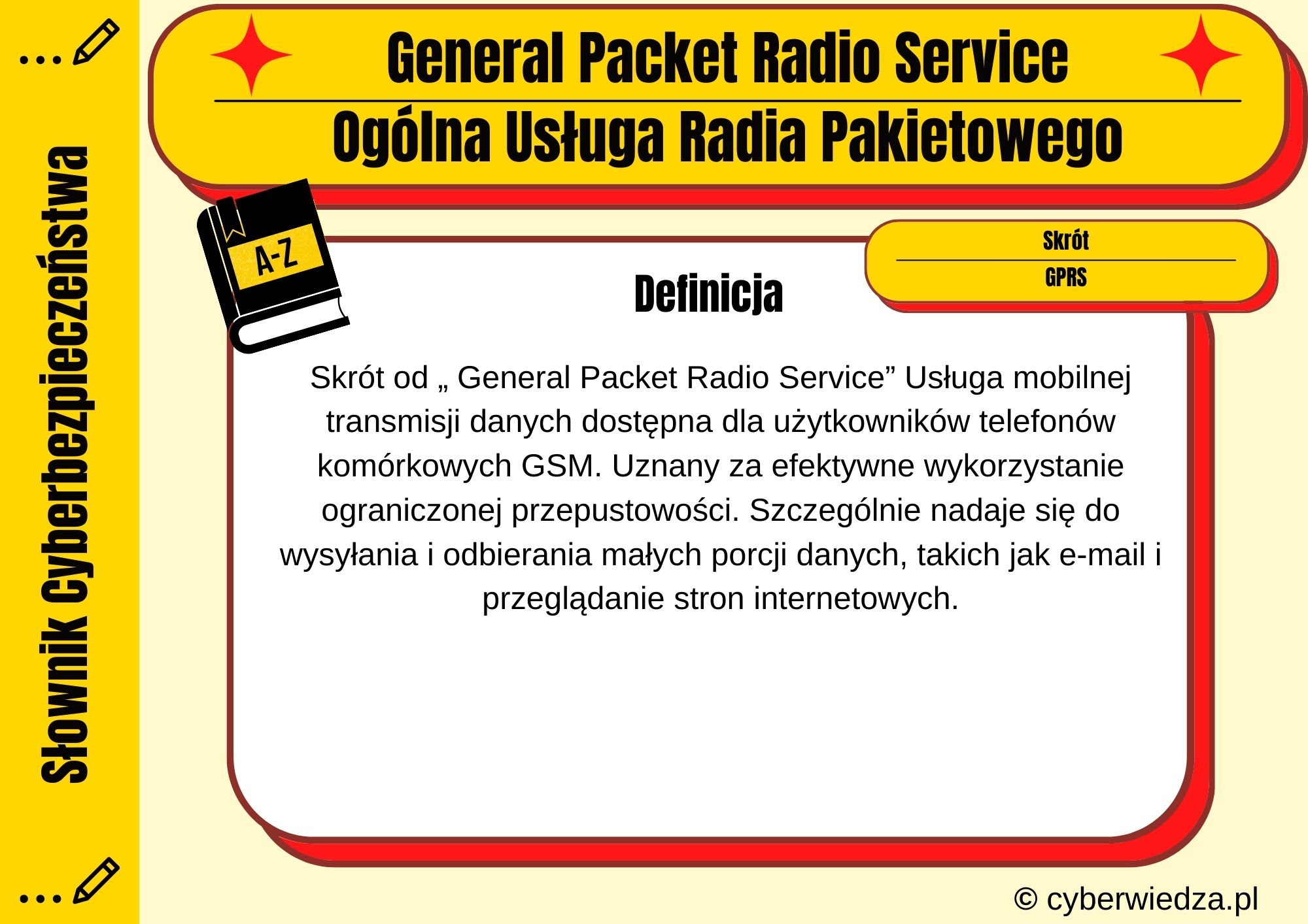 General Packet Radio Service