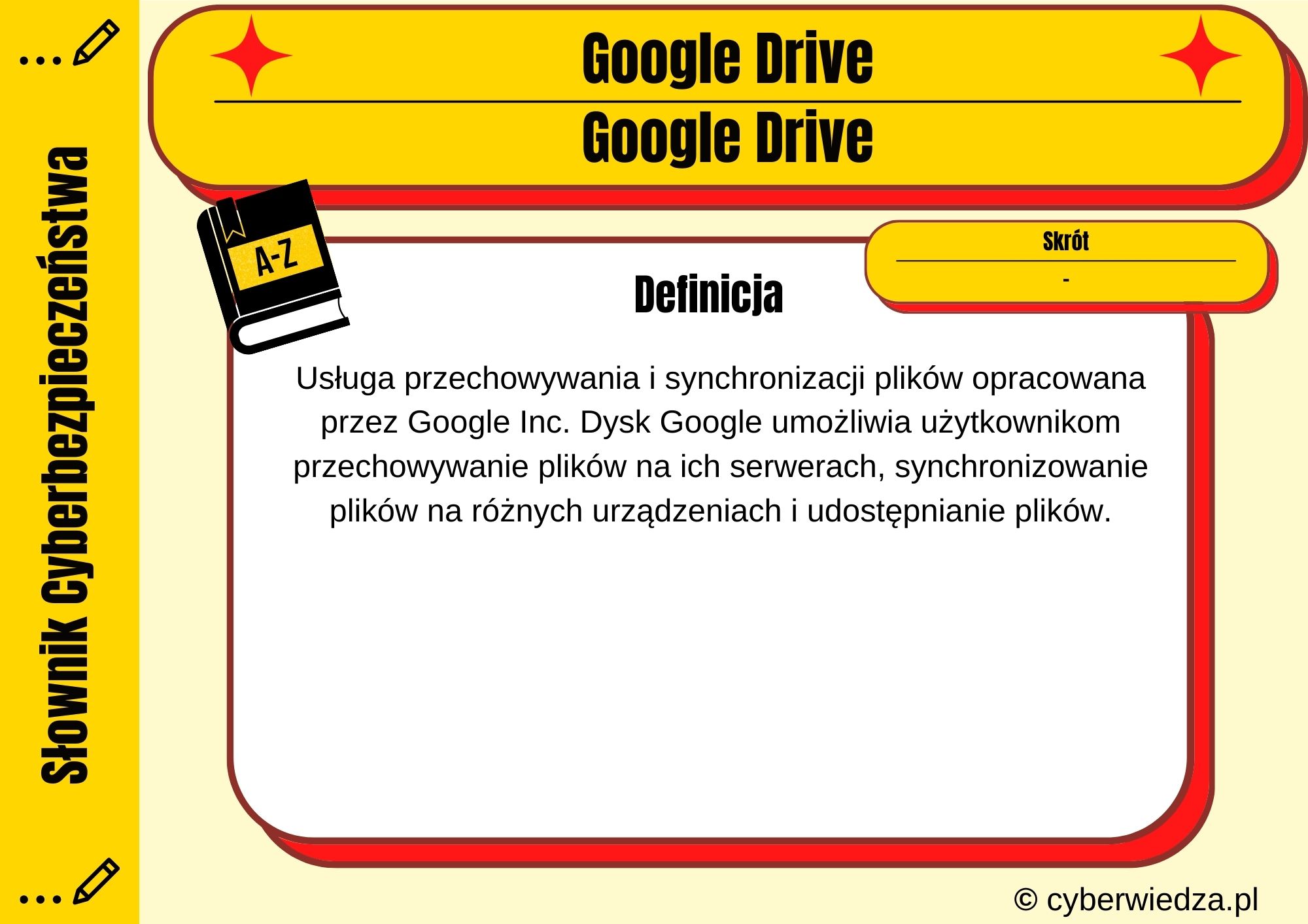 Google Drive