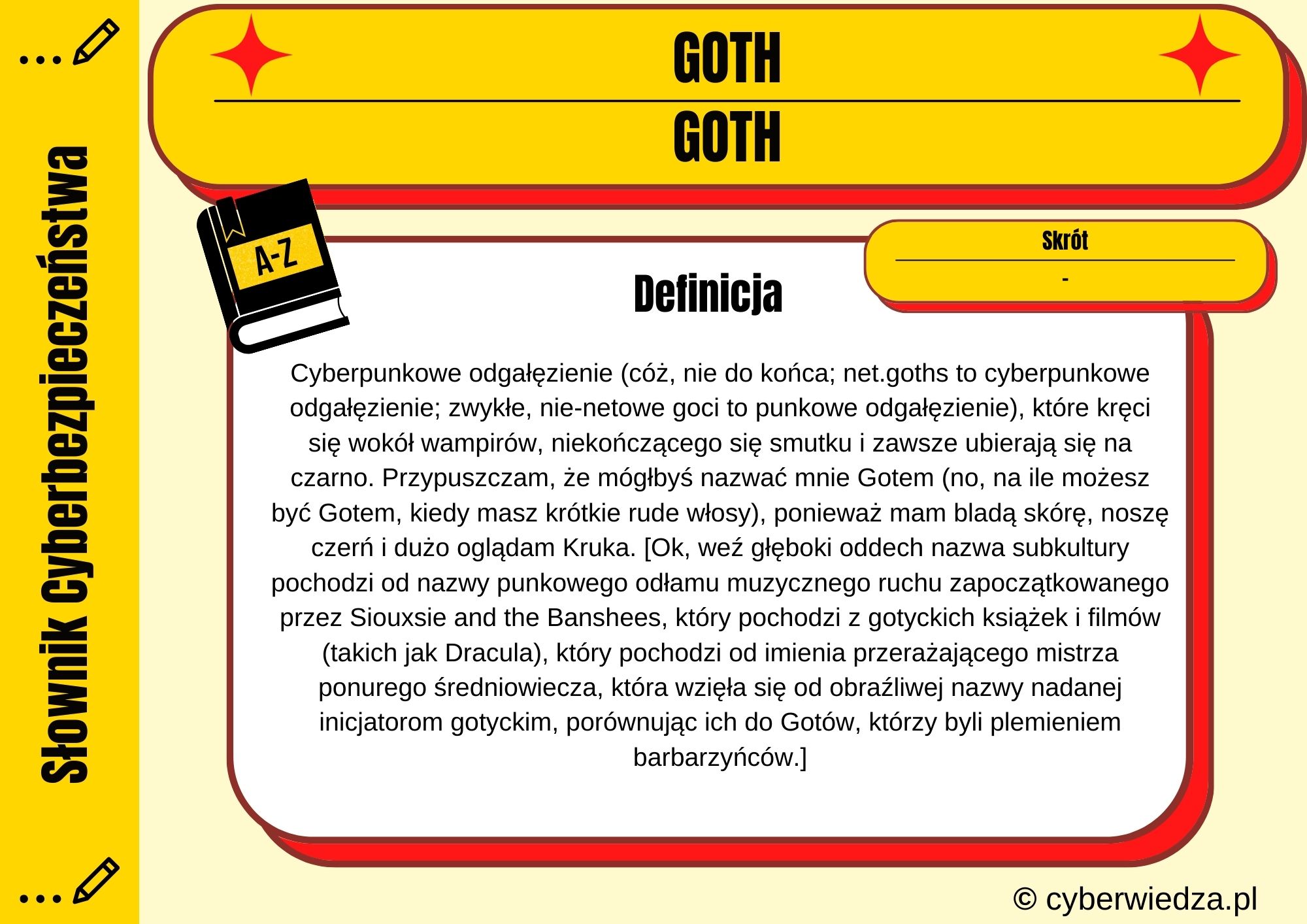 GOTH