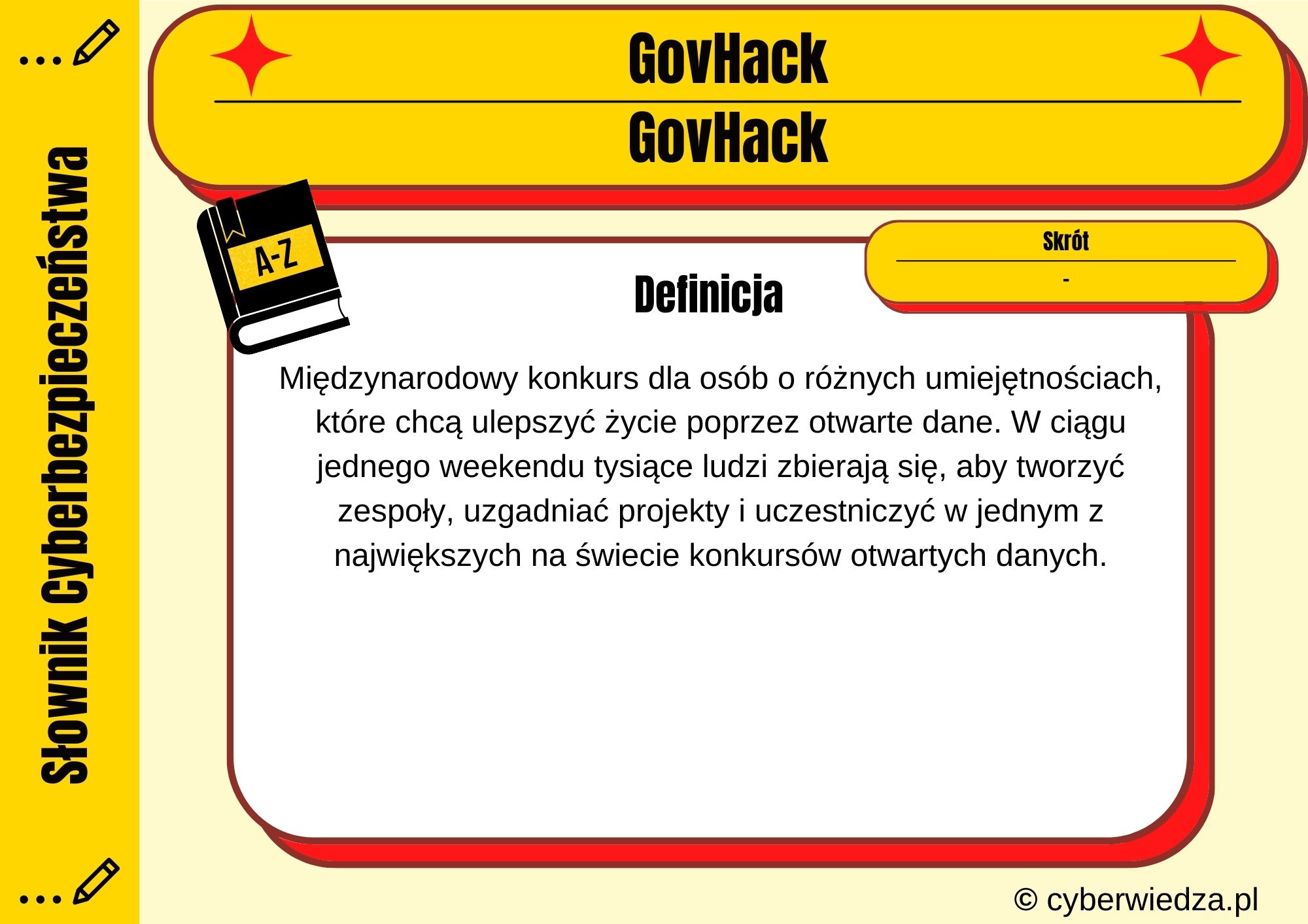 GovHack