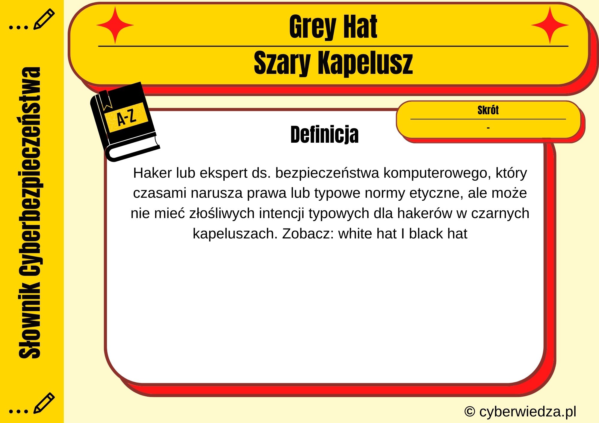 Grey Hat