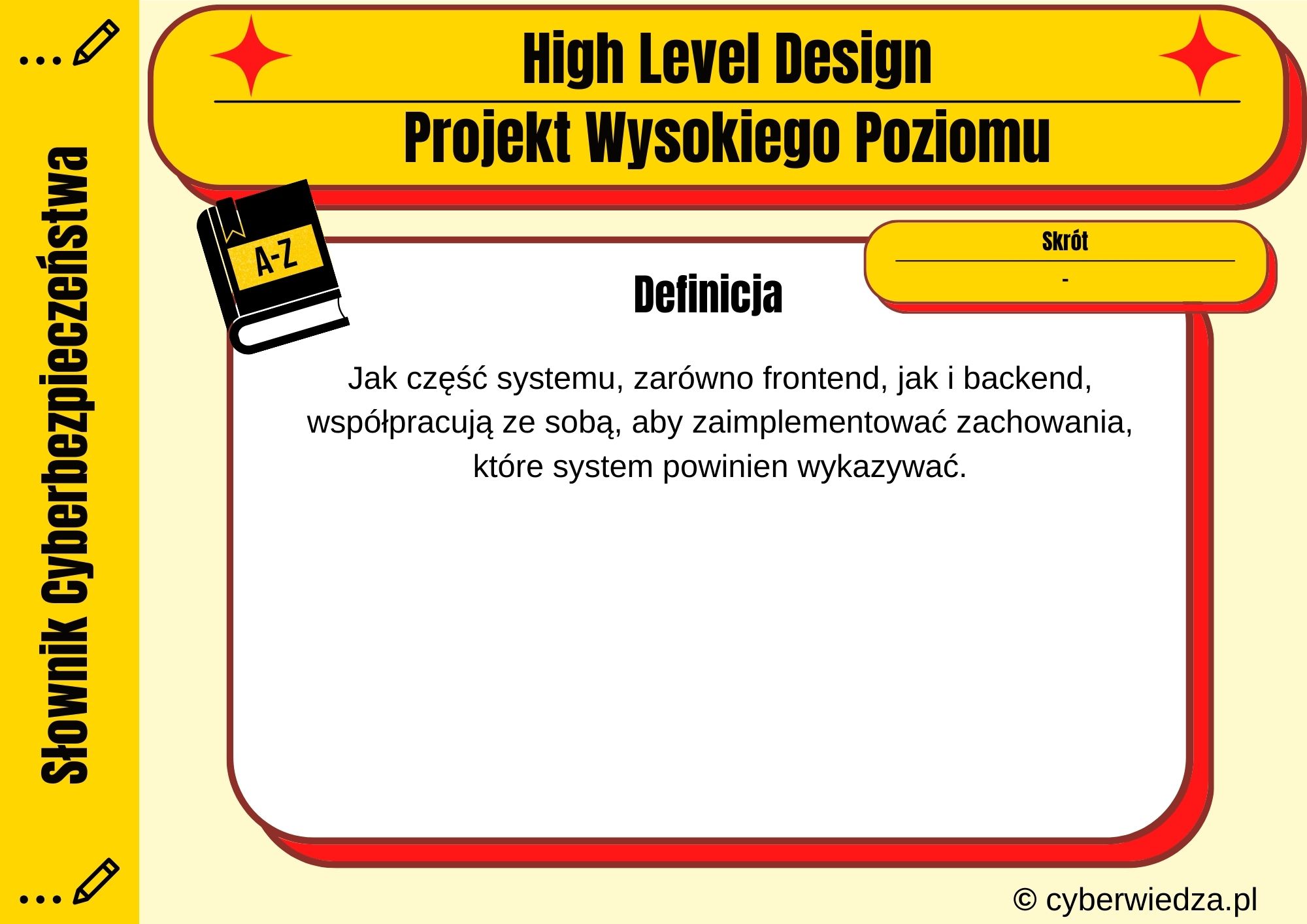 High Level Design
