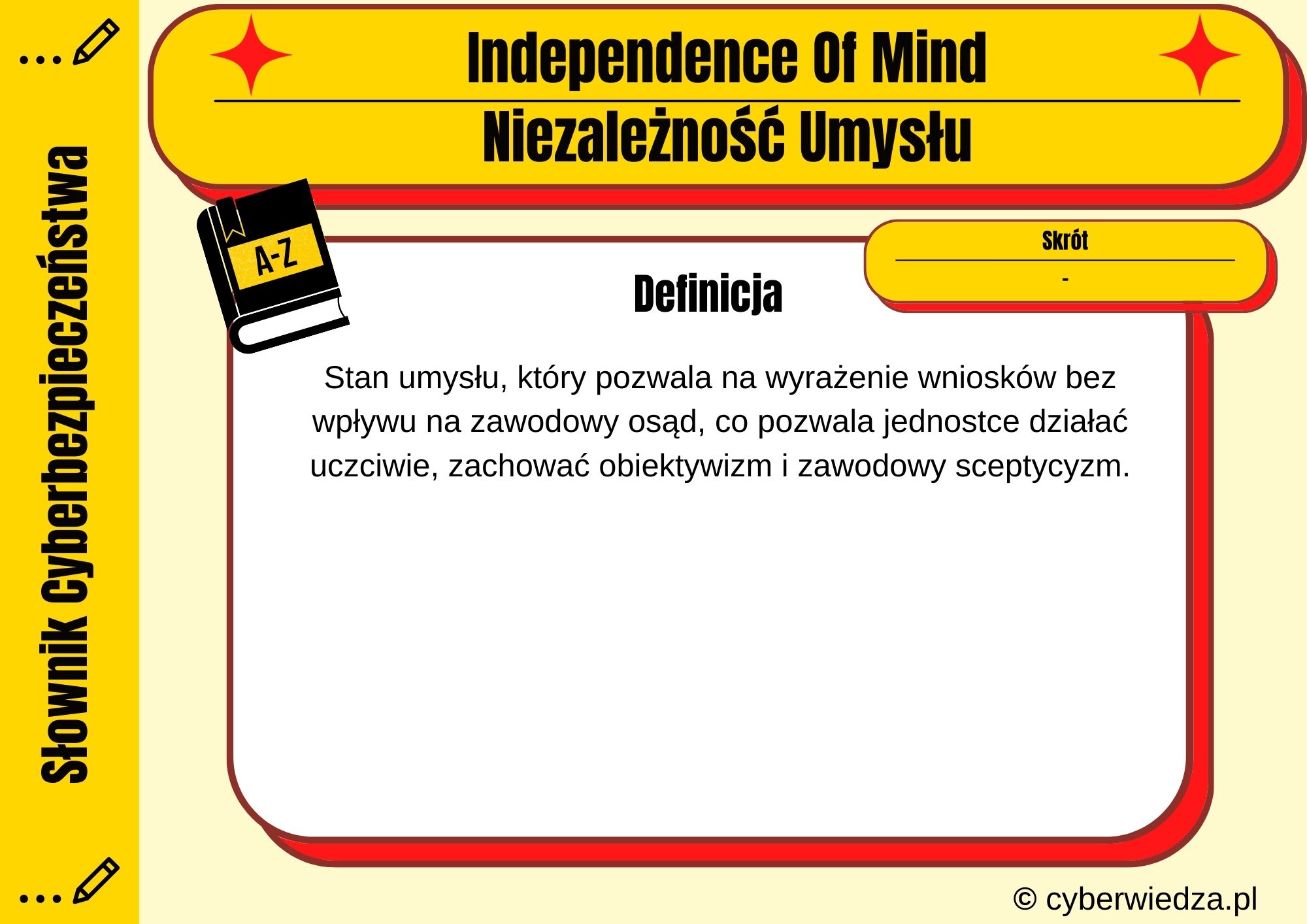 Independence Of Mind