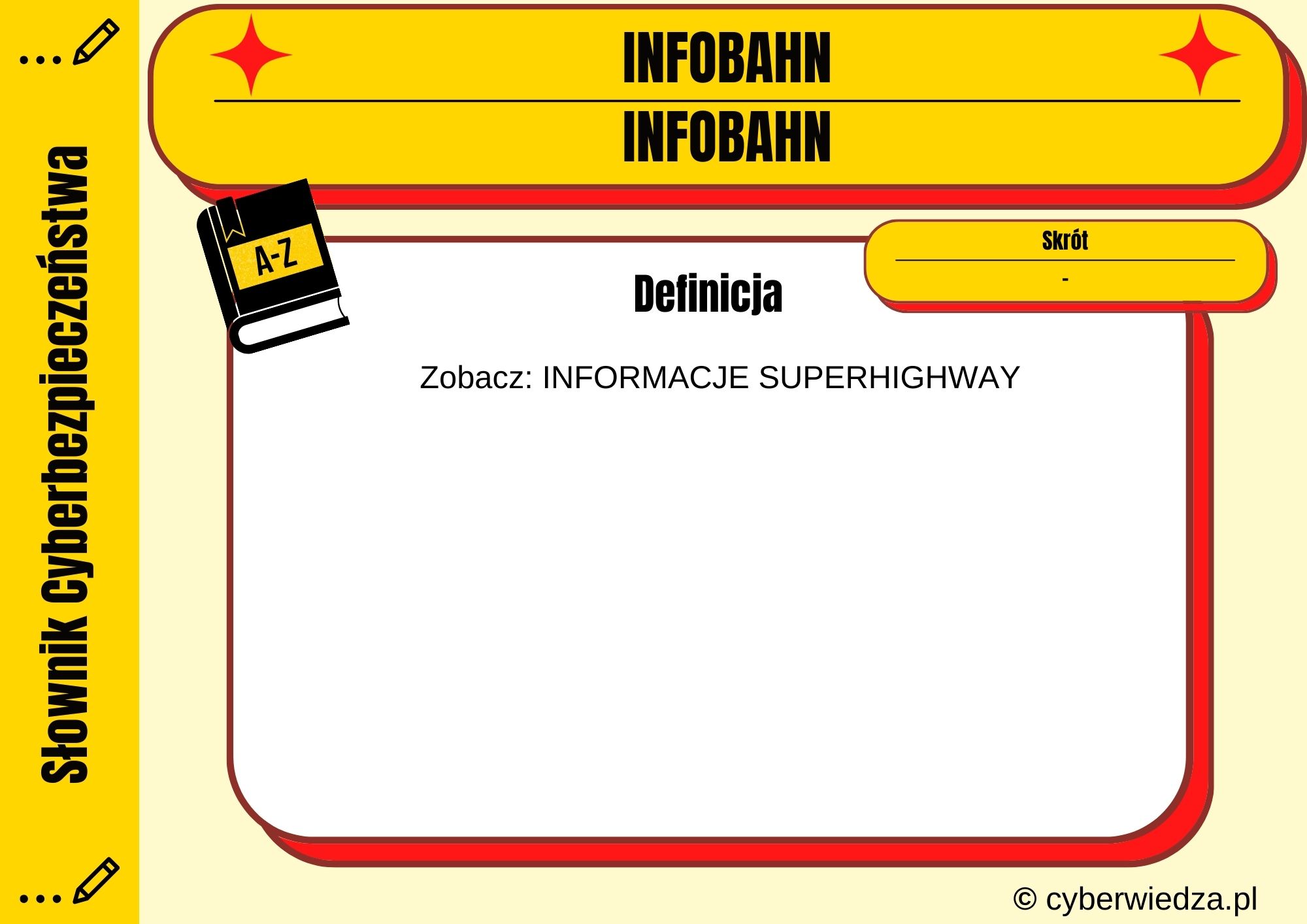 INFOBAHN