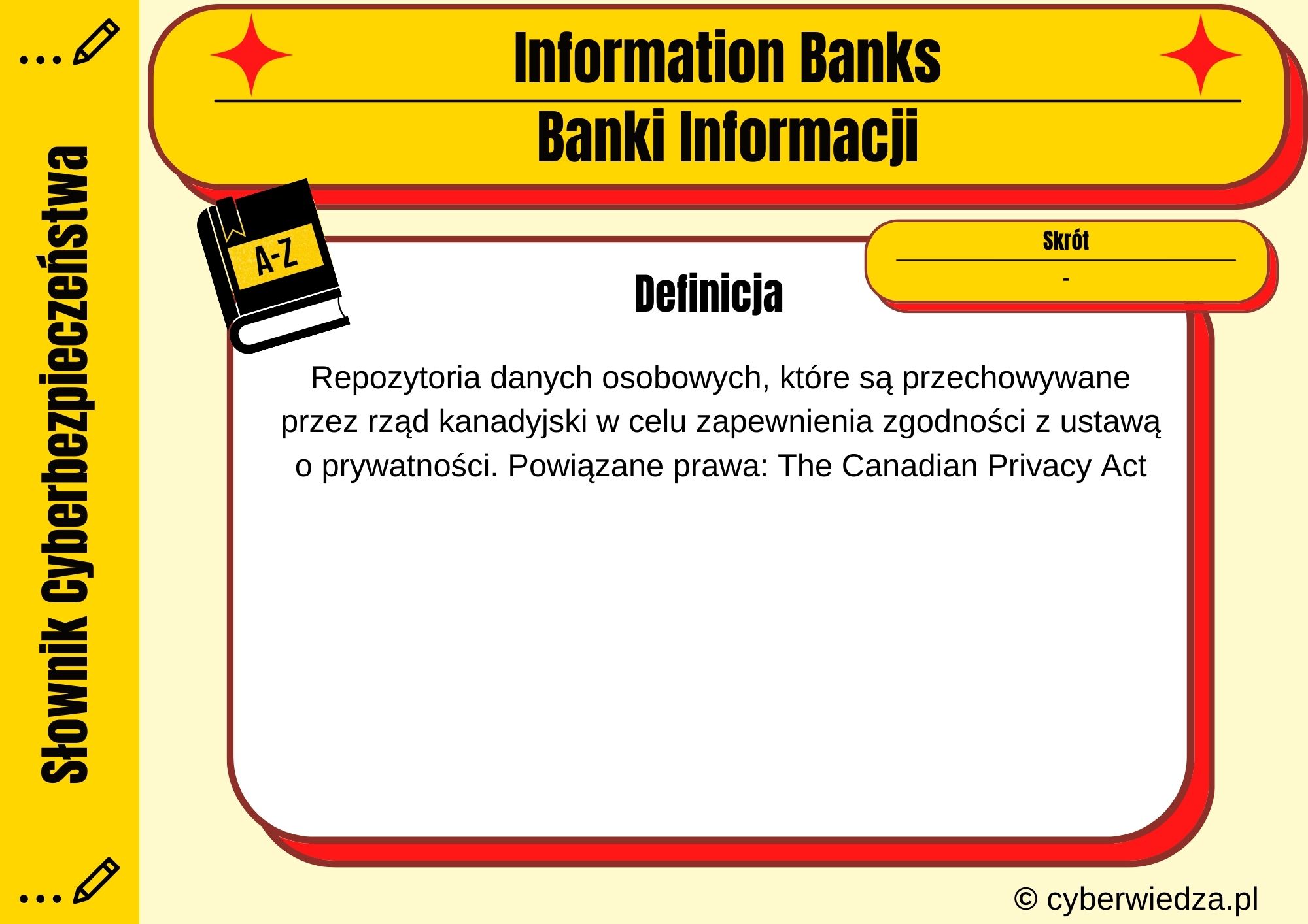 Information Banks