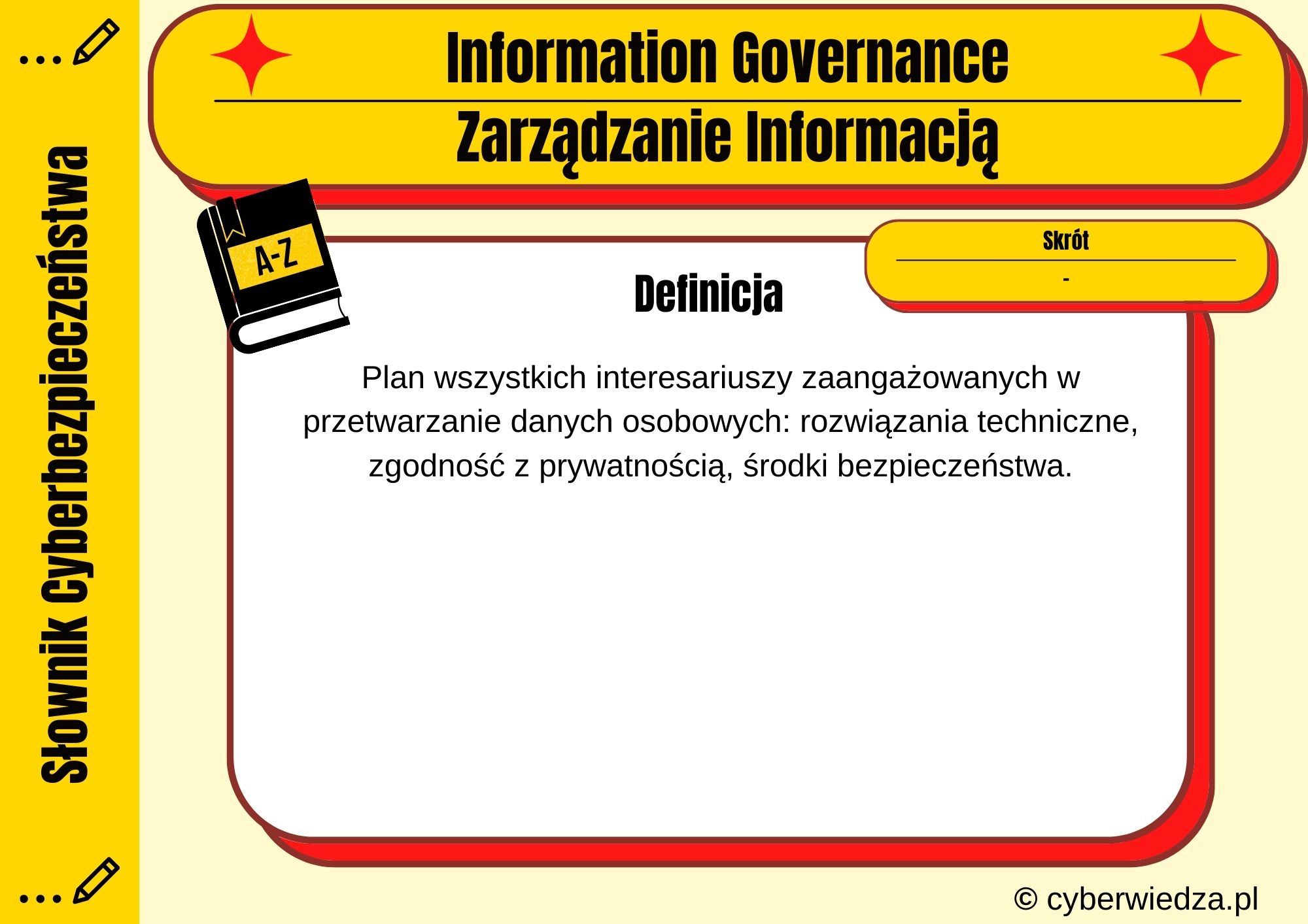 Information Governance