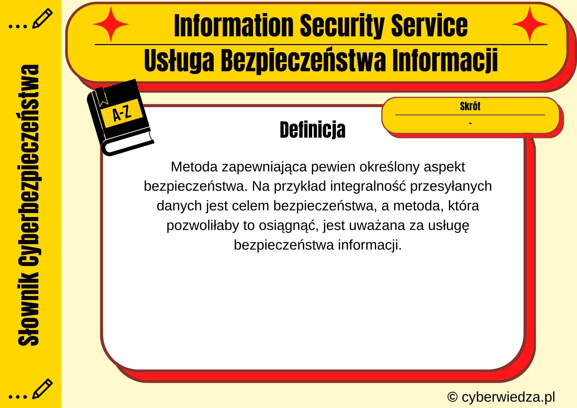 Information Security Service