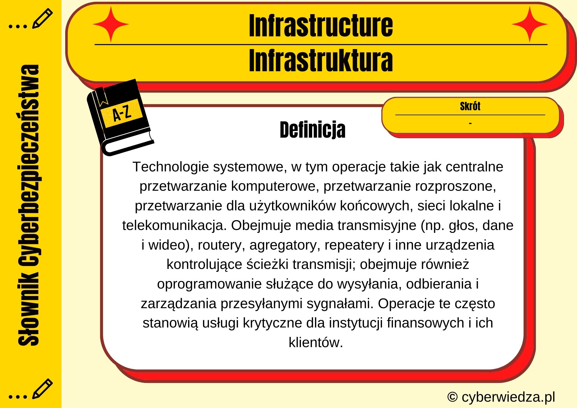 Infrastructure