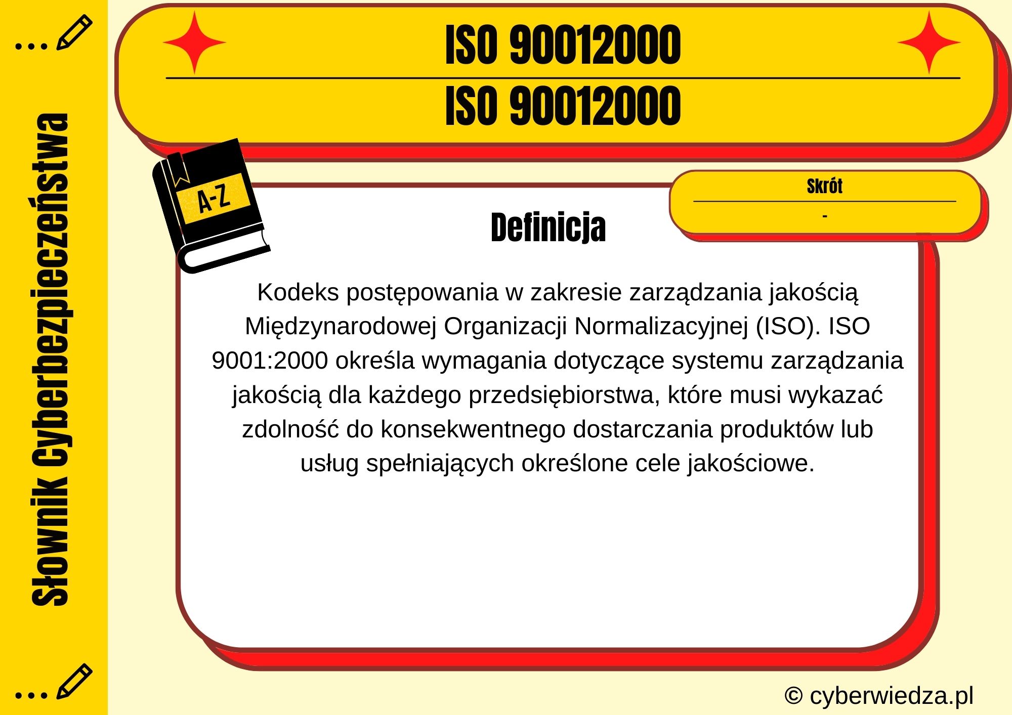ISO 90012000