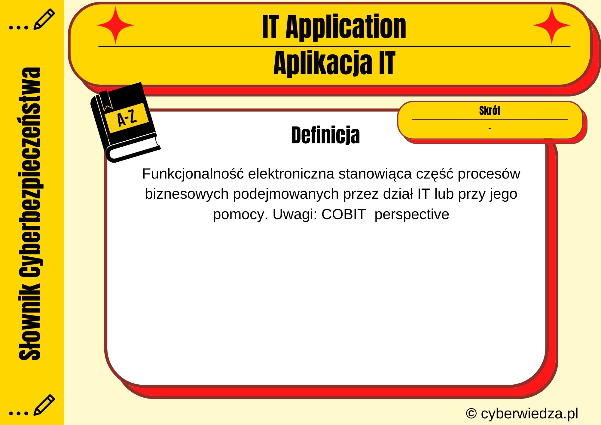 IT Application