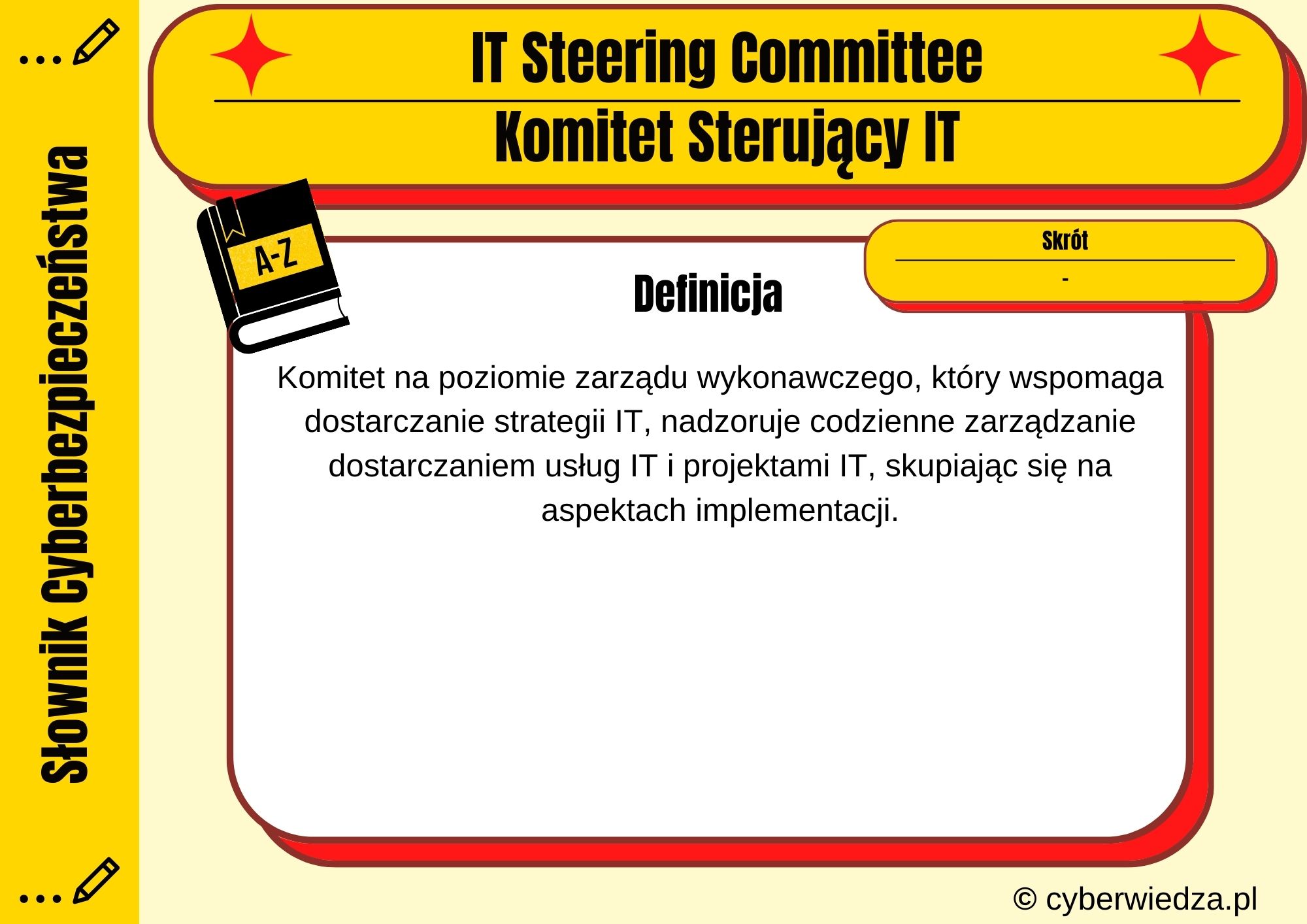 IT Steering Committee