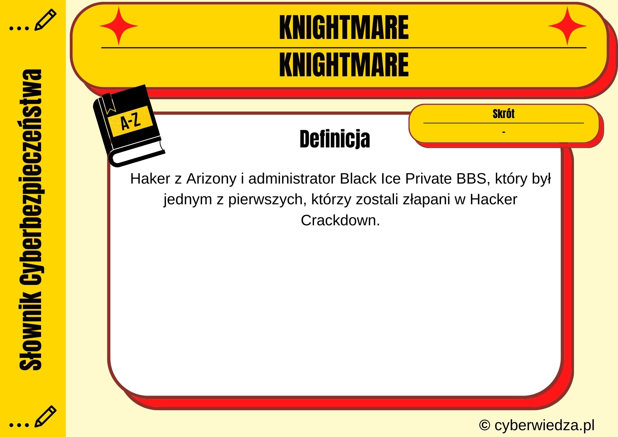 KNIGHTMARE