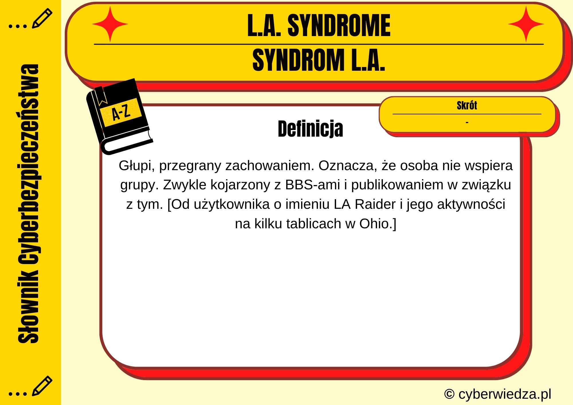 L.A. SYNDROME