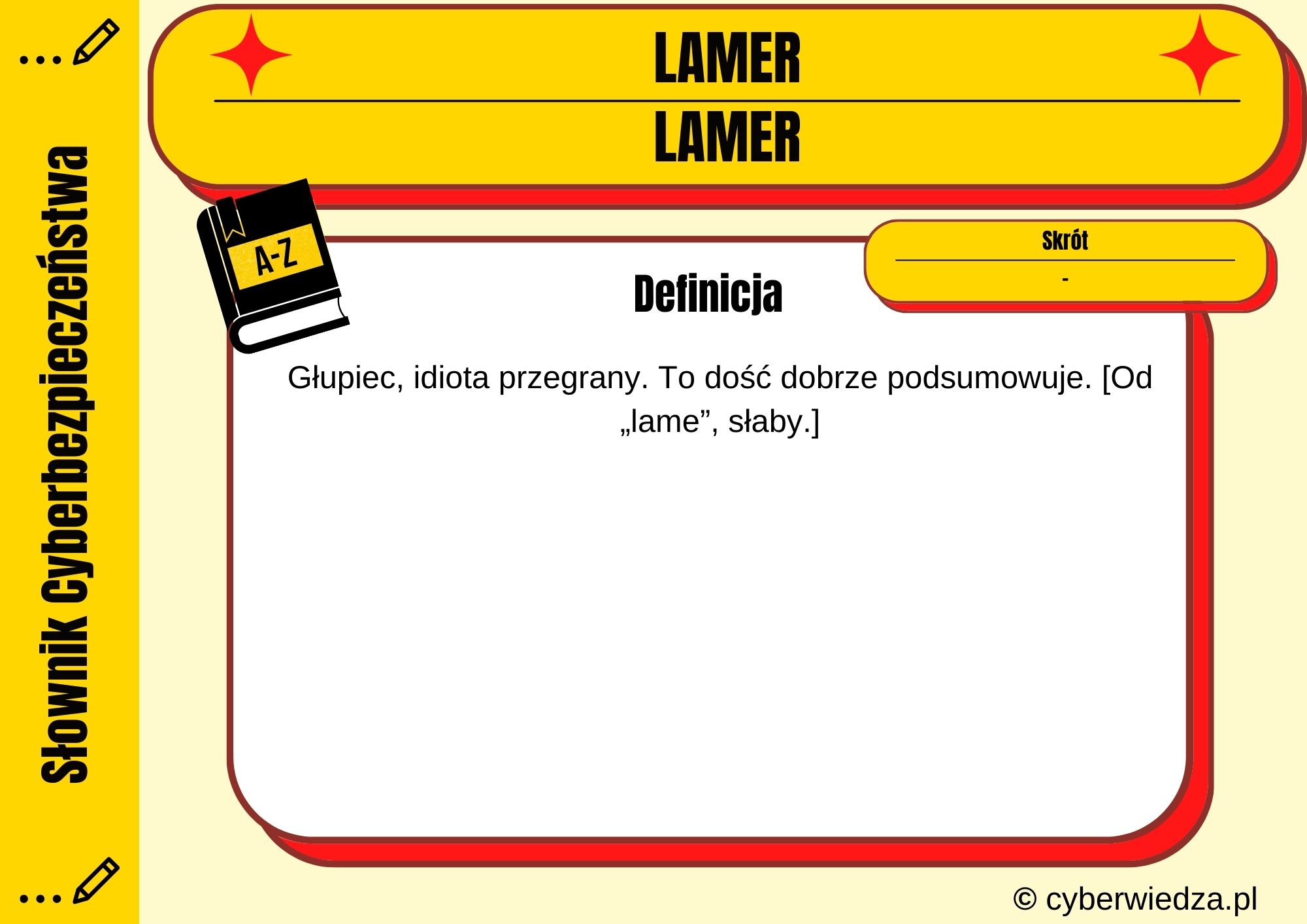 LAMER
