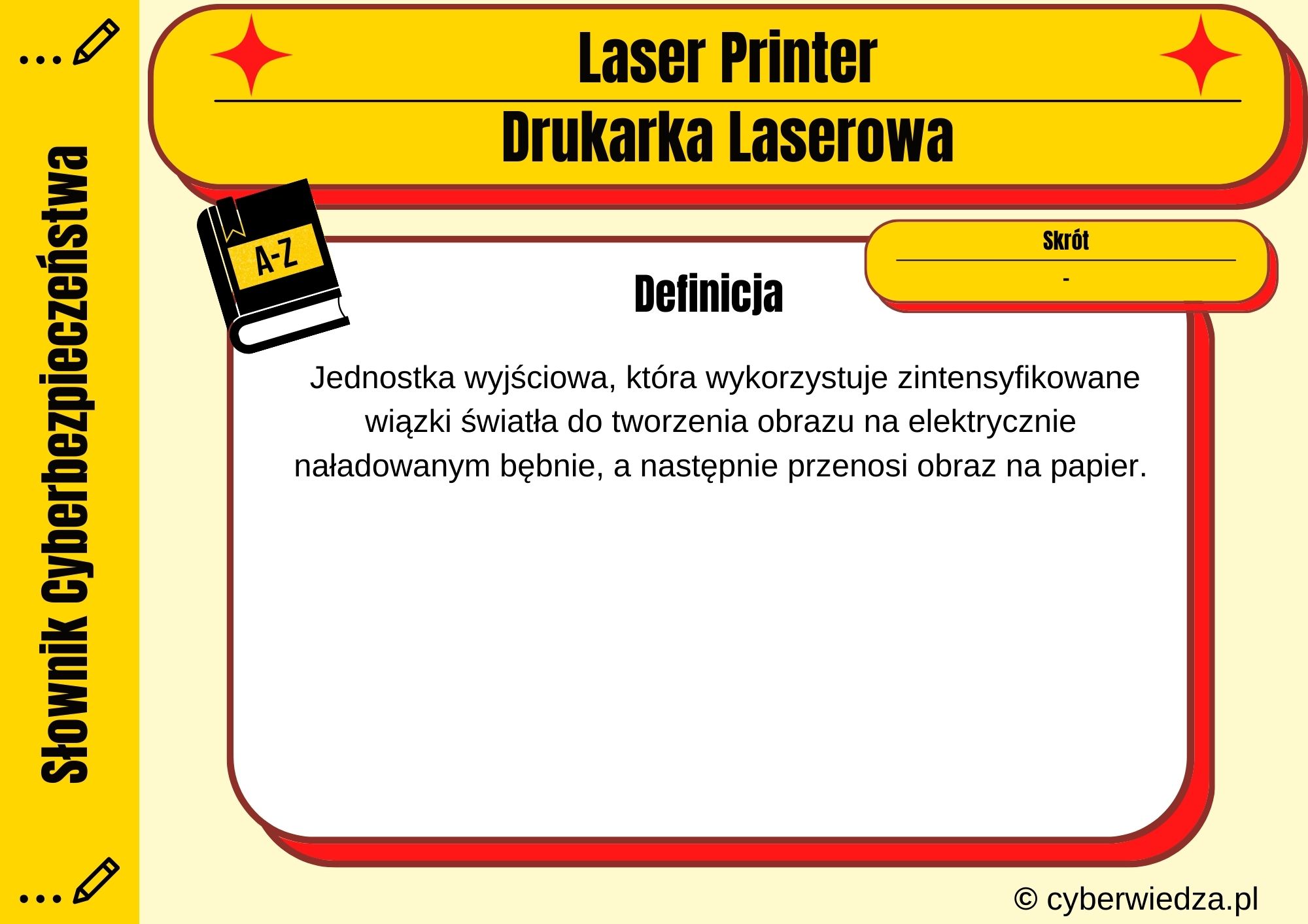 Laser Printer
