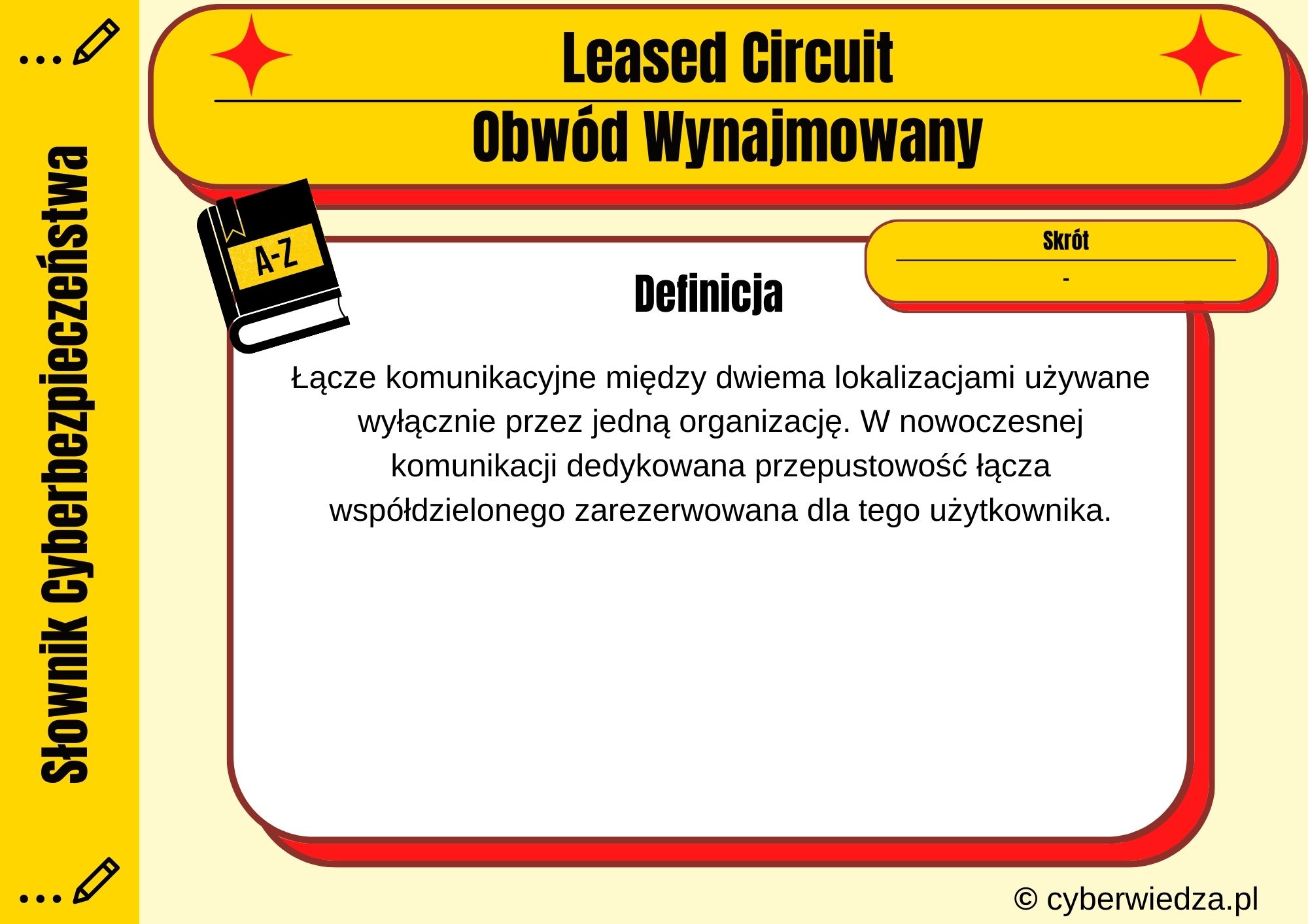 Leased Circuit