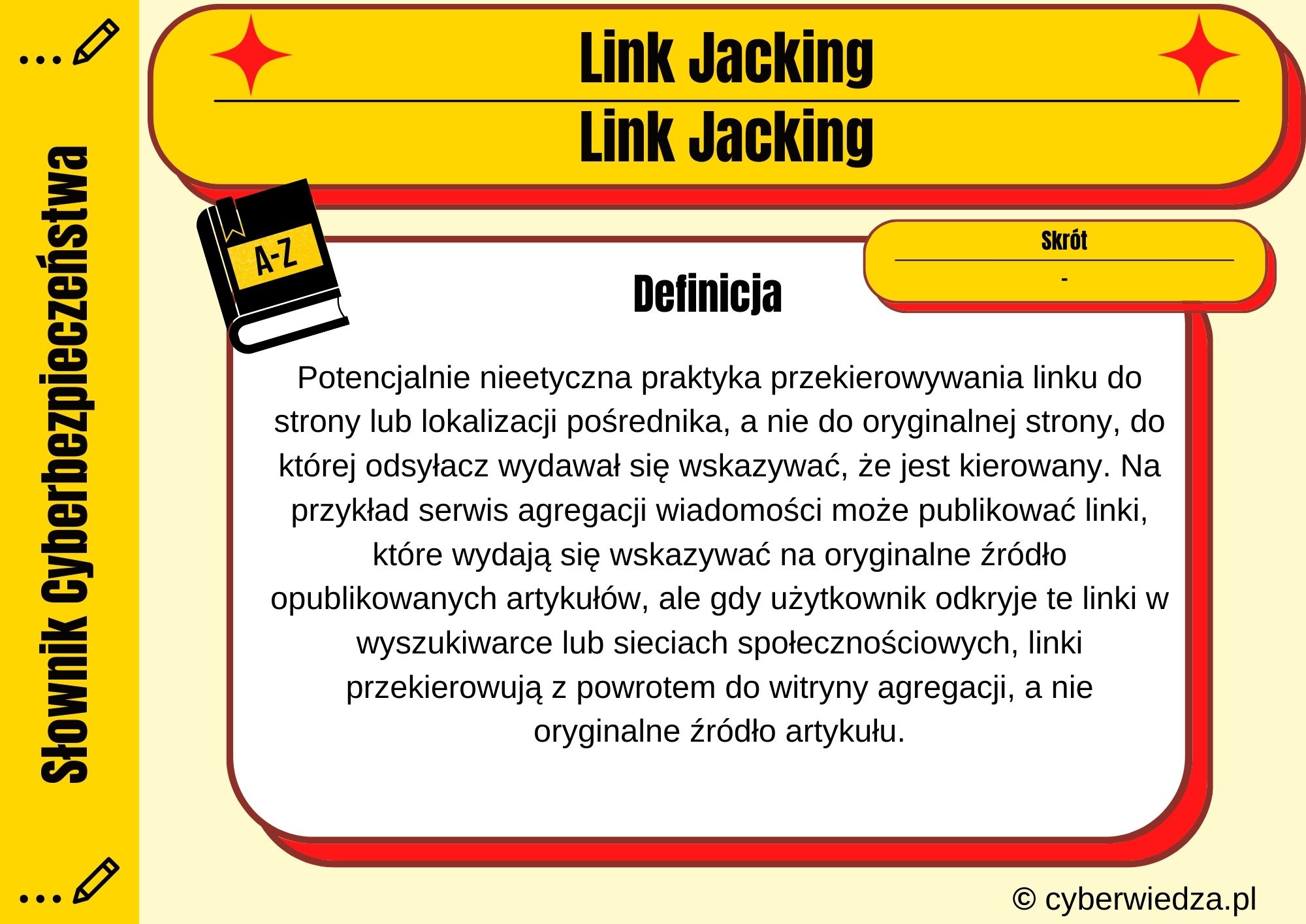 Link Jacking