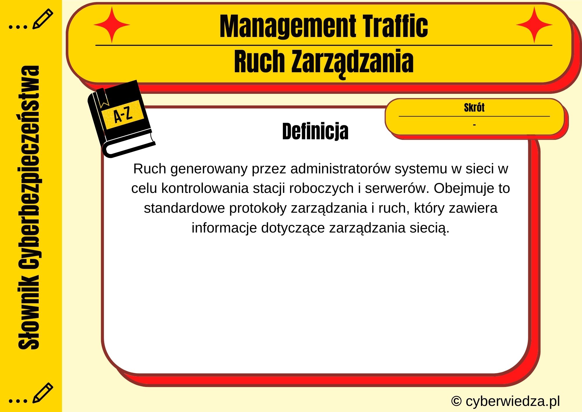 Management Traffic