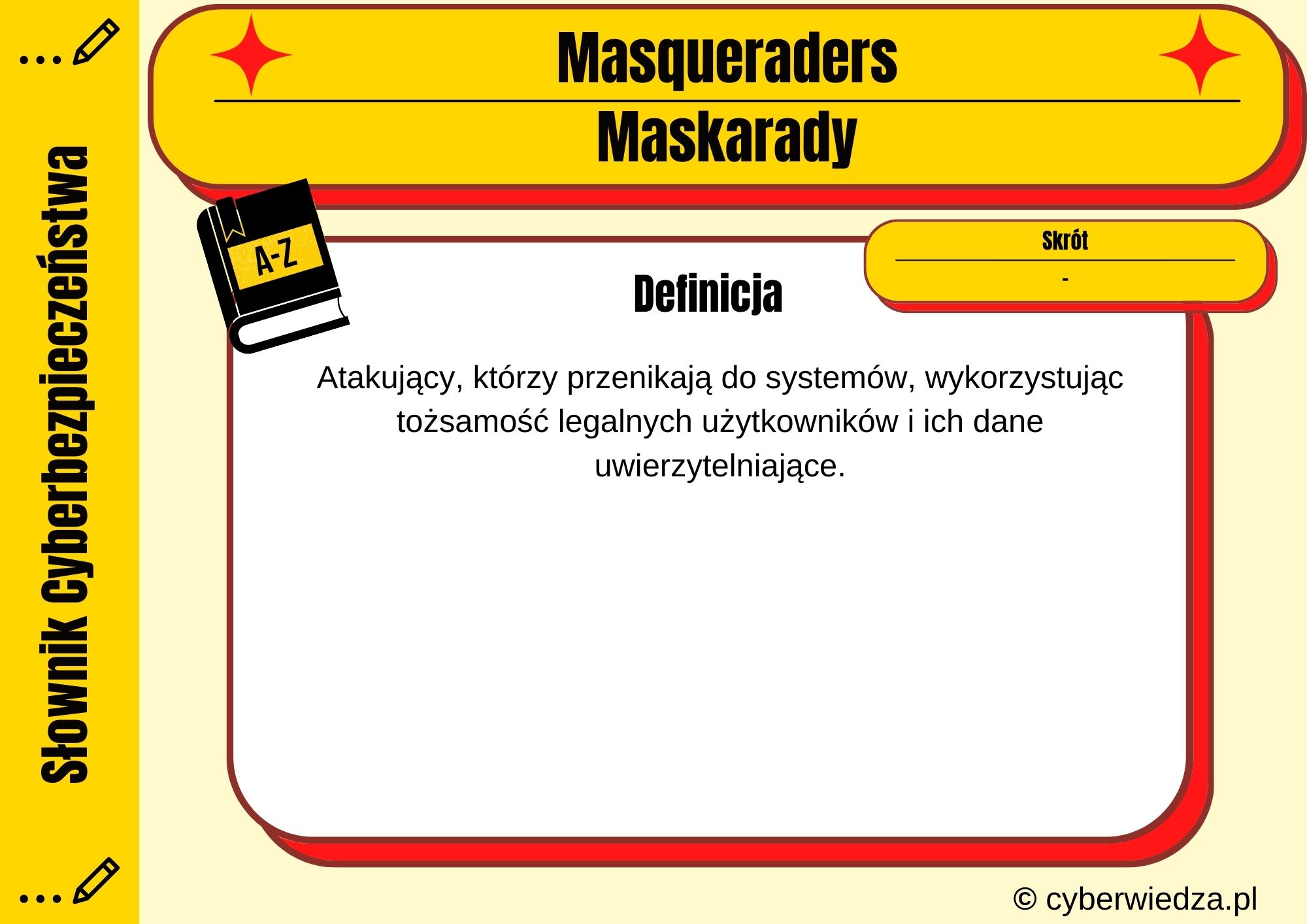 Masqueraders