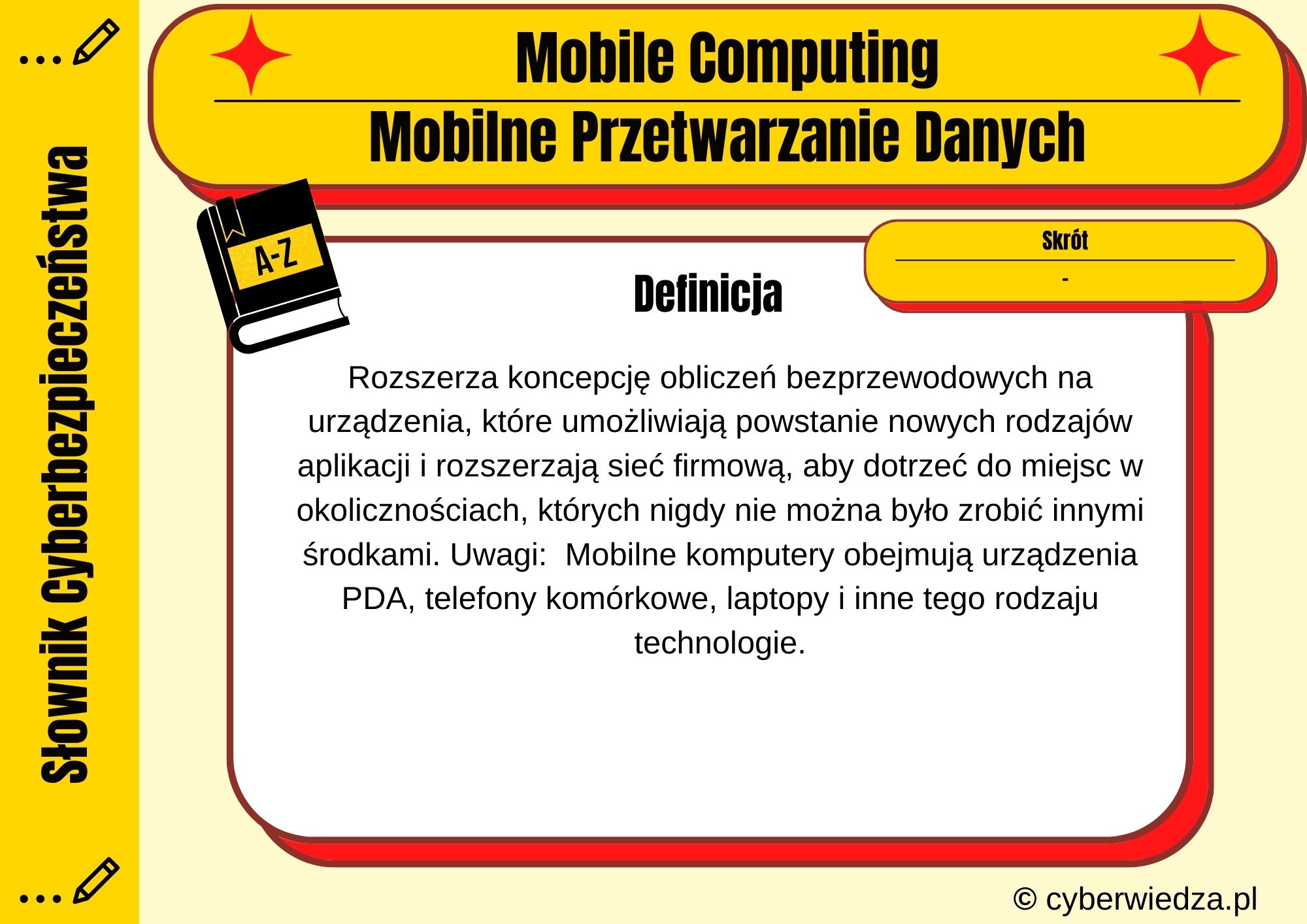 Mobile Computing