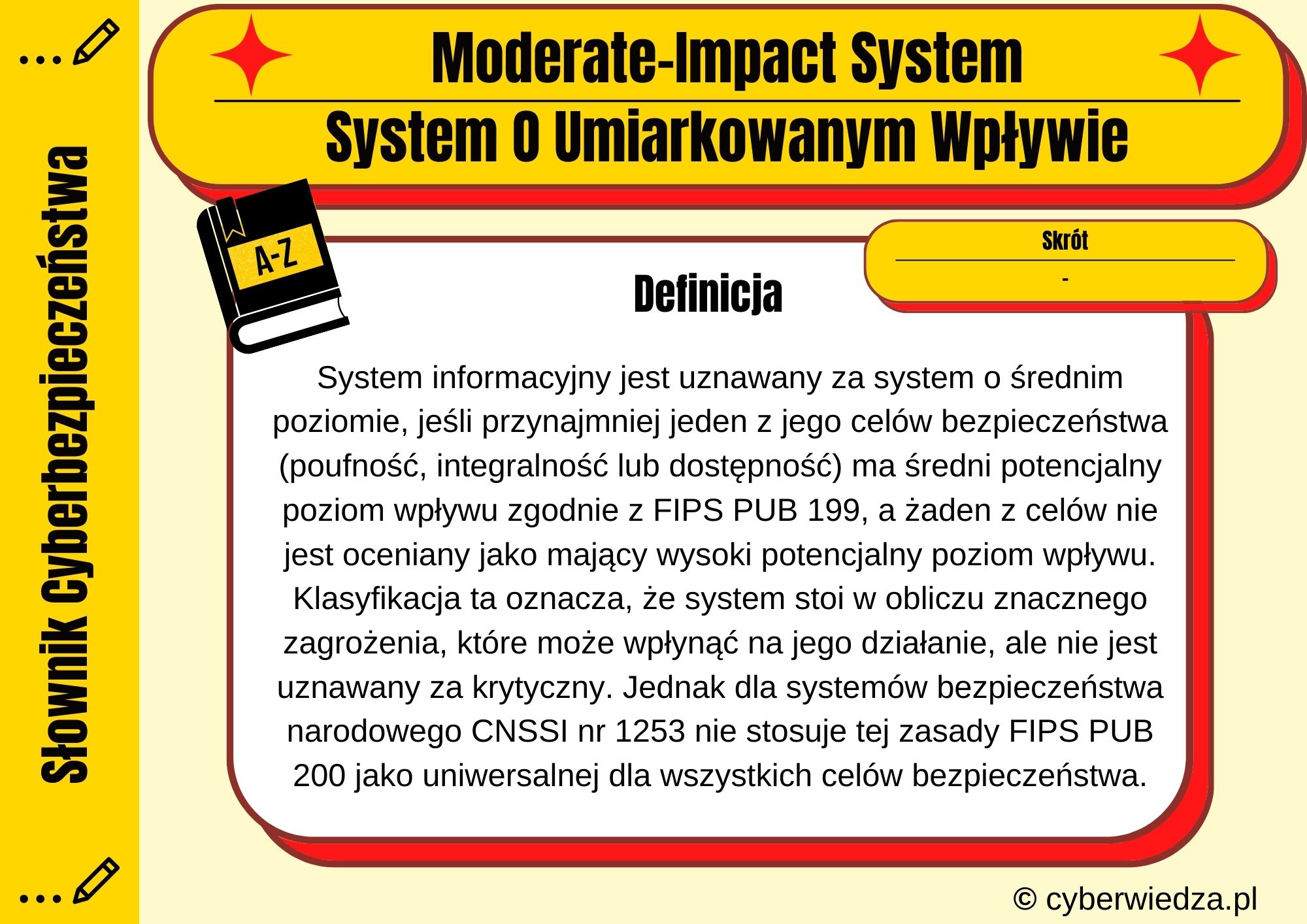 Moderate-Impact System