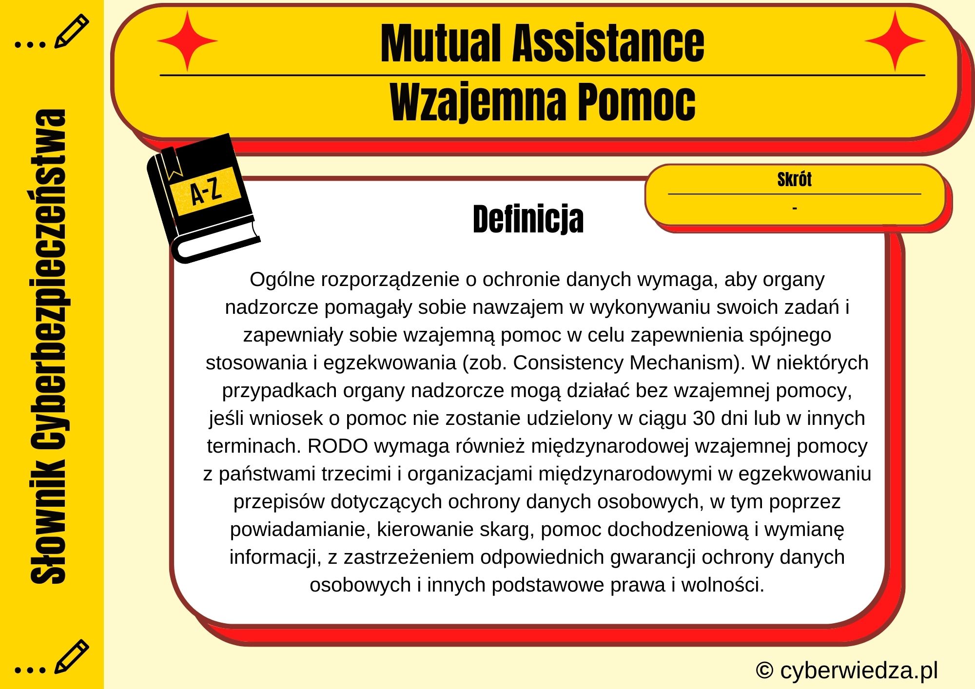 Mutual Assistance