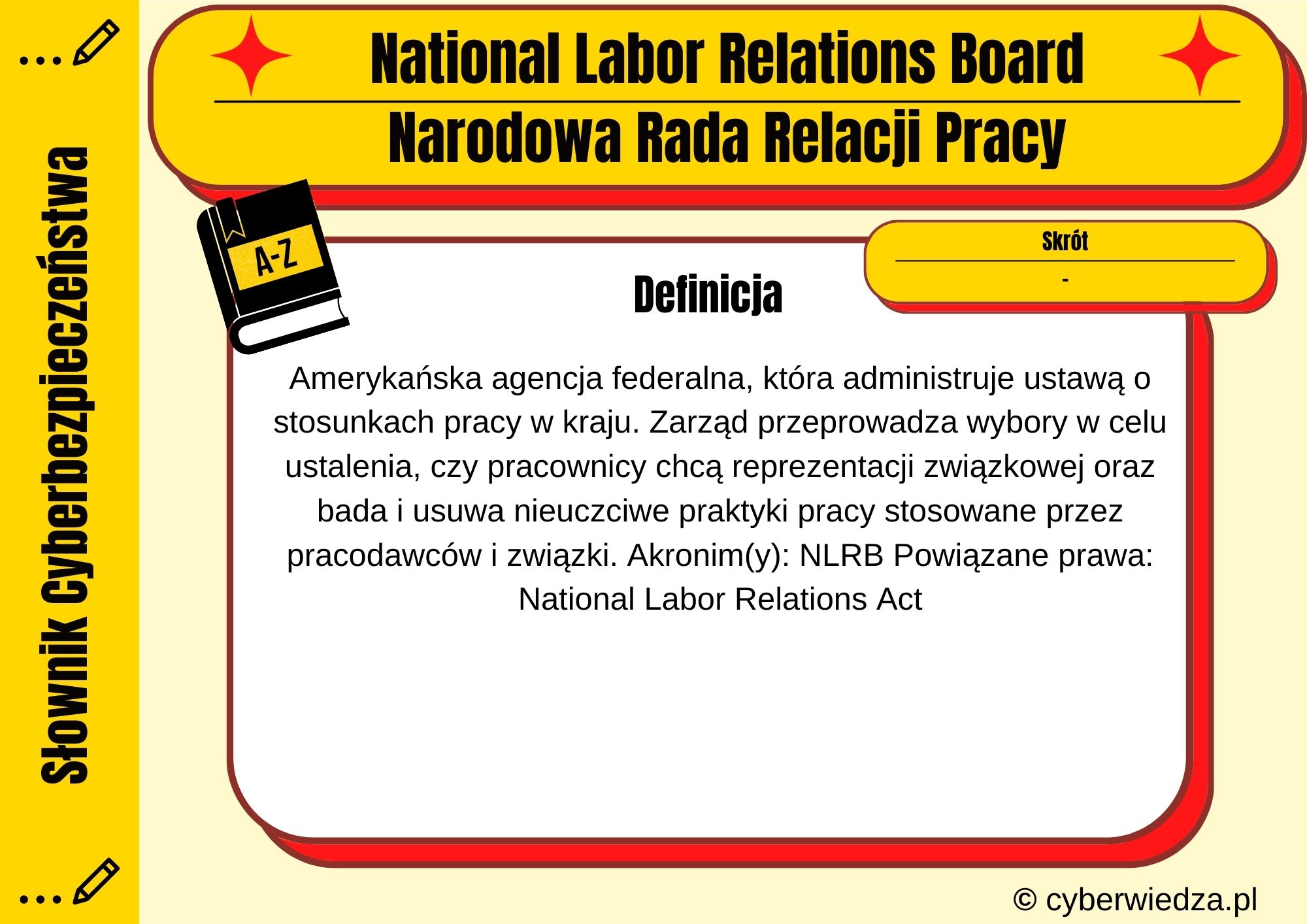 National Labor Relations Board