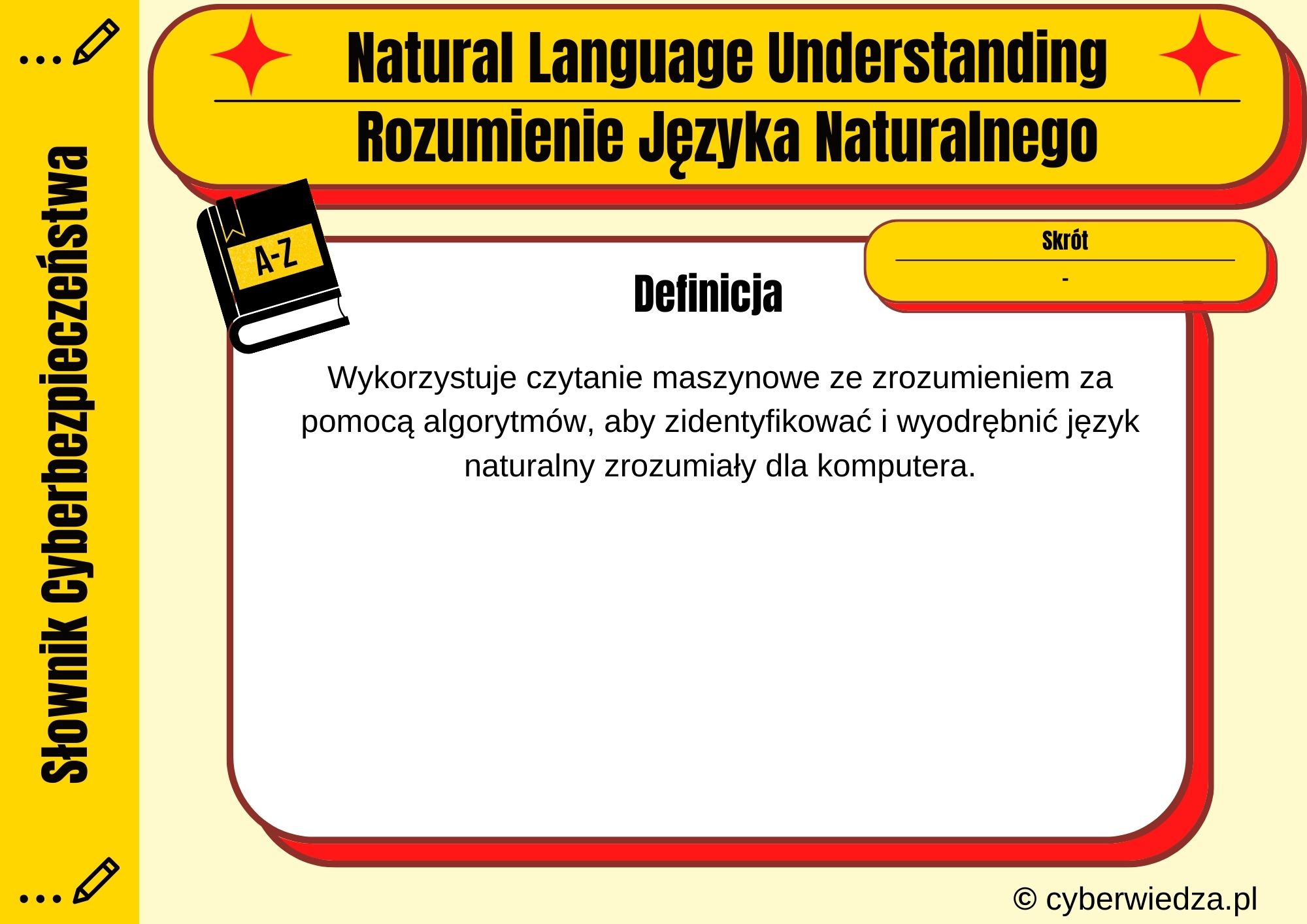 Natural Language Understanding