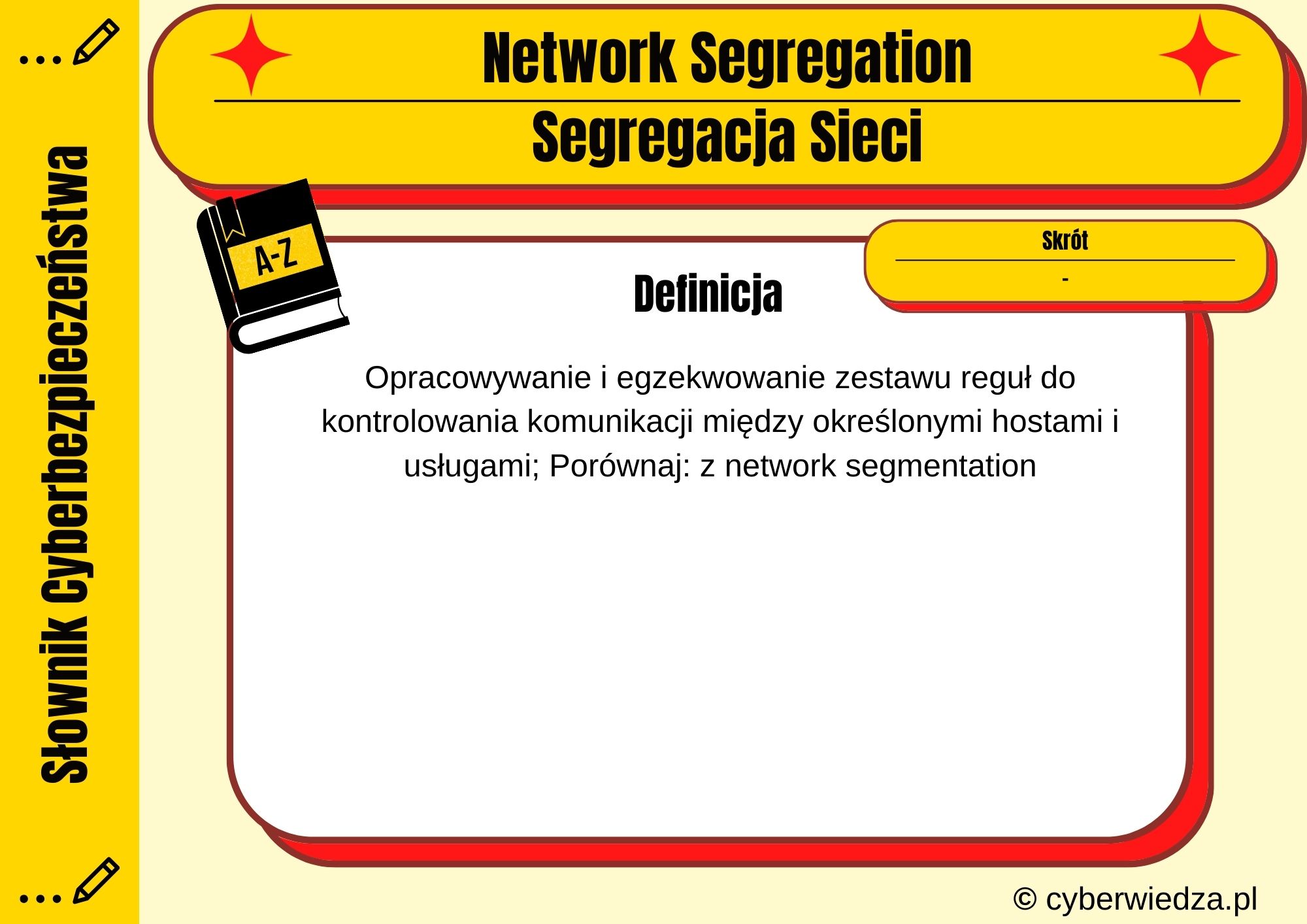 Network Segregation