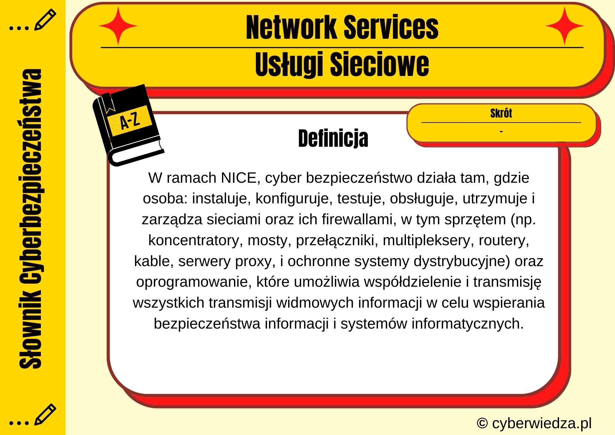 Network Services