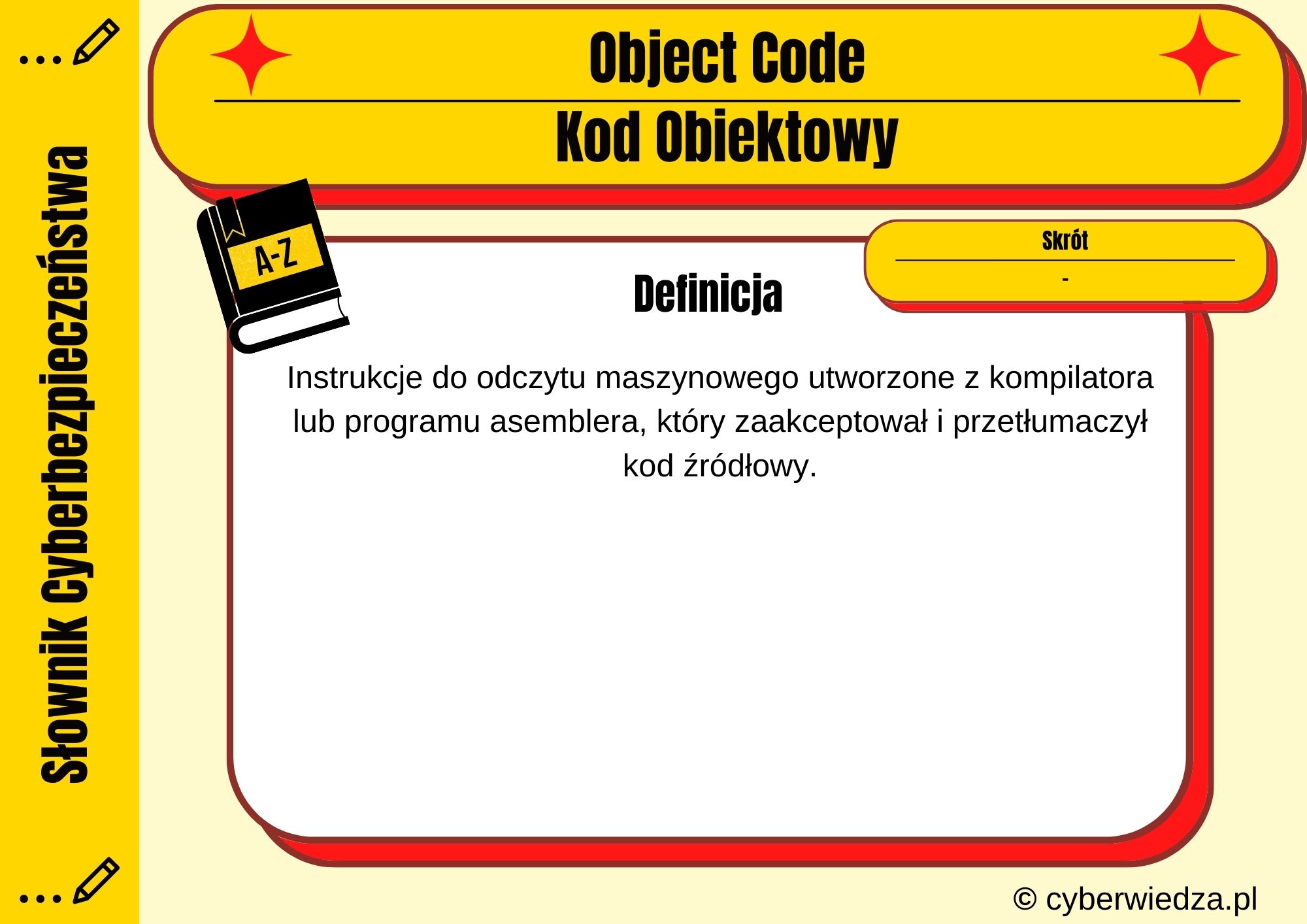 Object Code