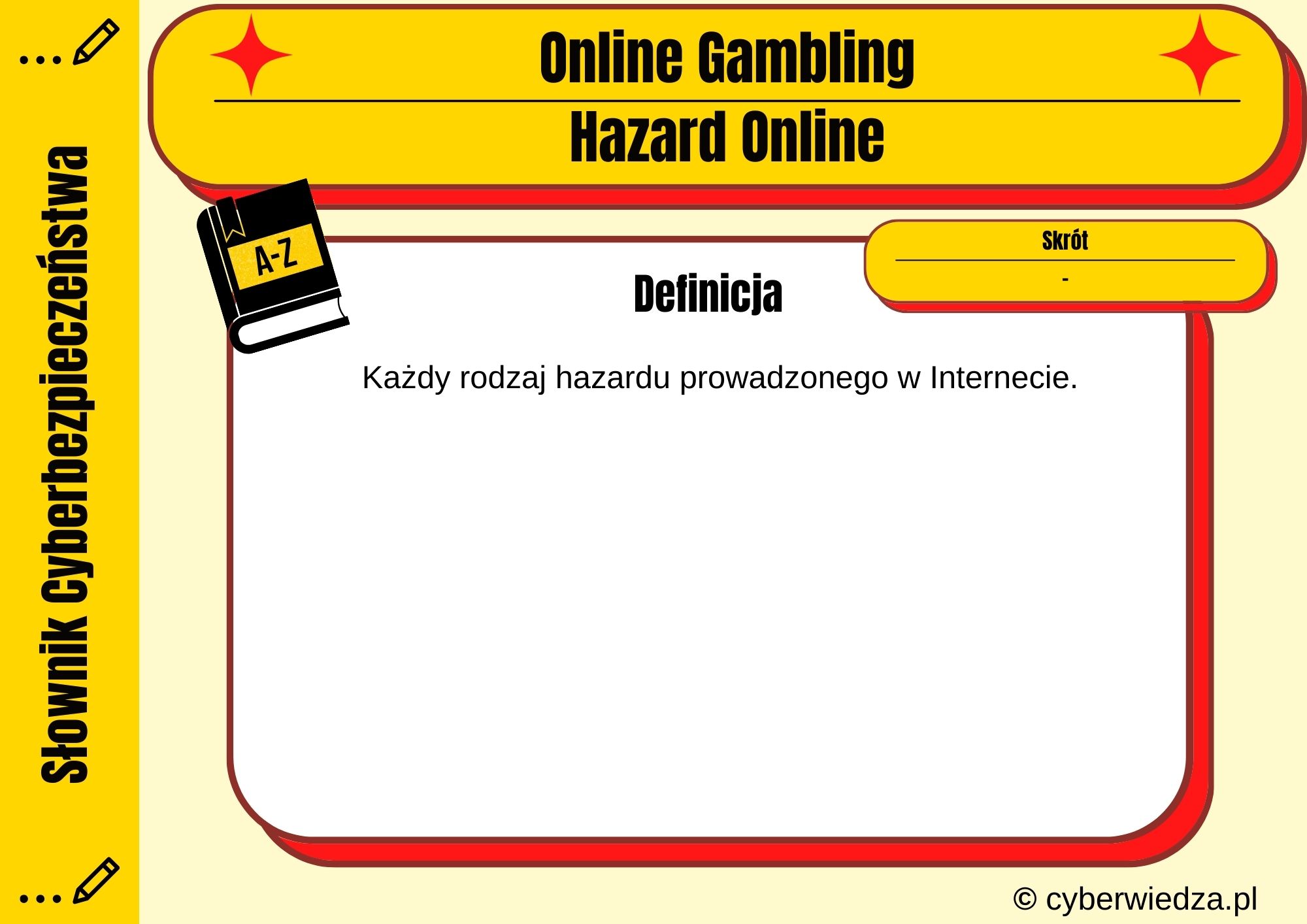 Online Gambling