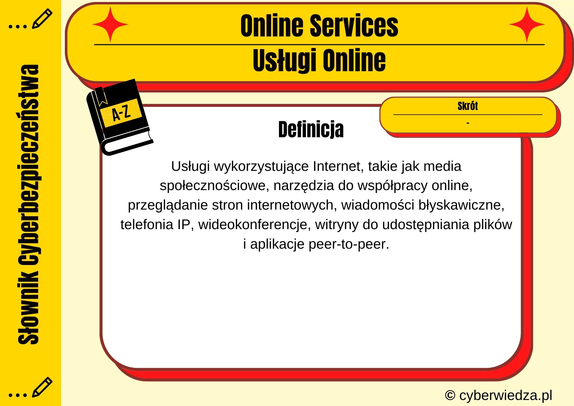 Online Services