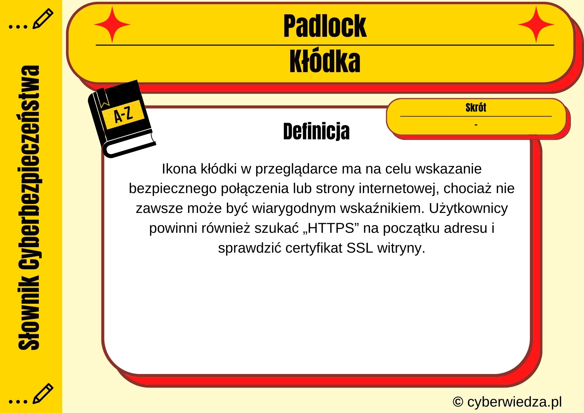 Padlock
