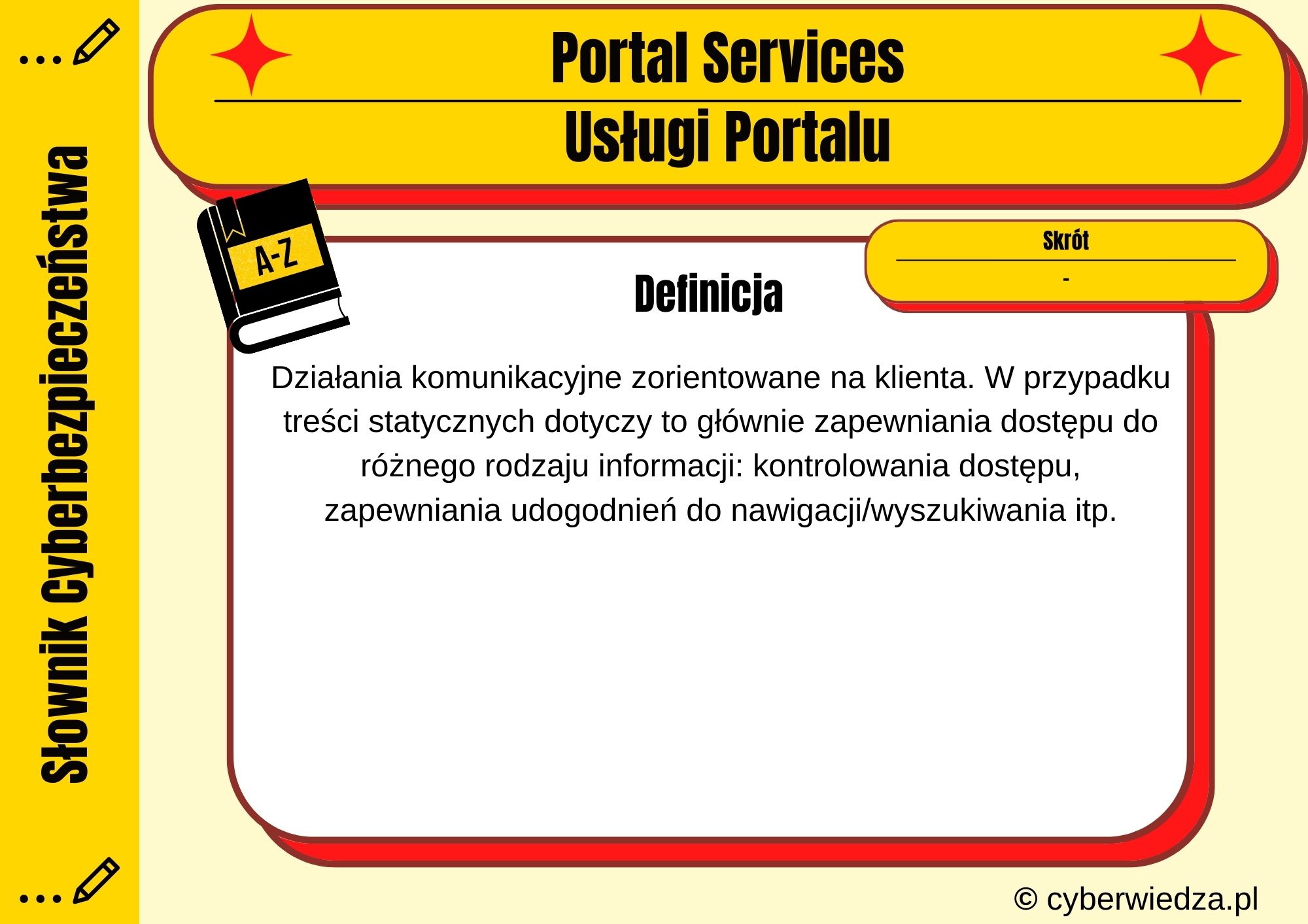 Portal Services