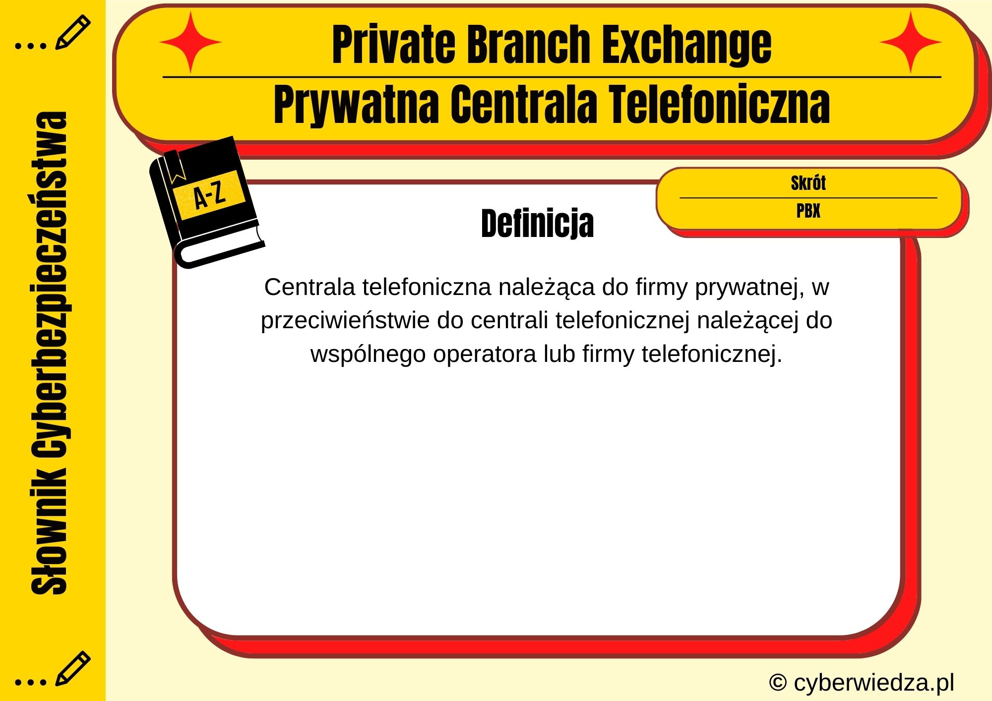 Private Branch Exchange
