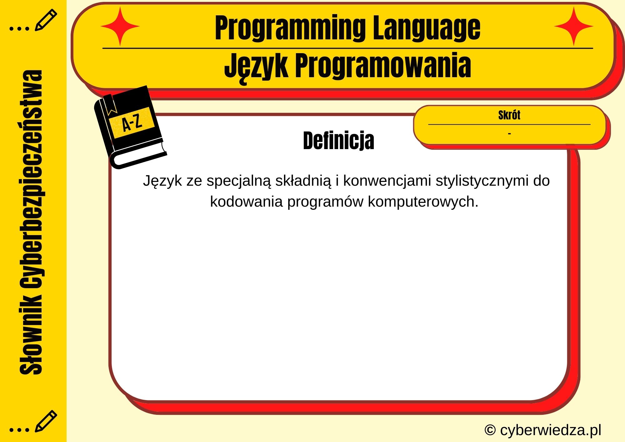 Programming Language
