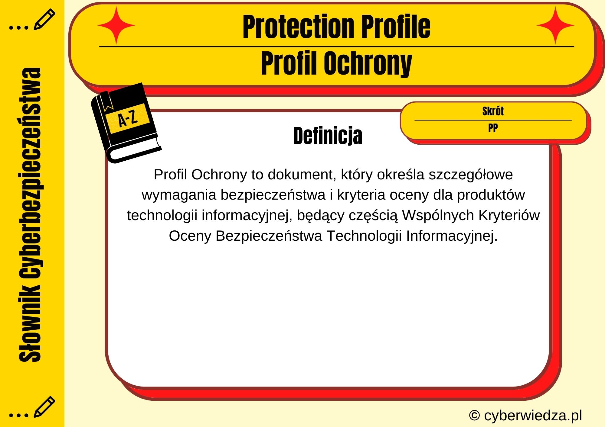 Protection Profile