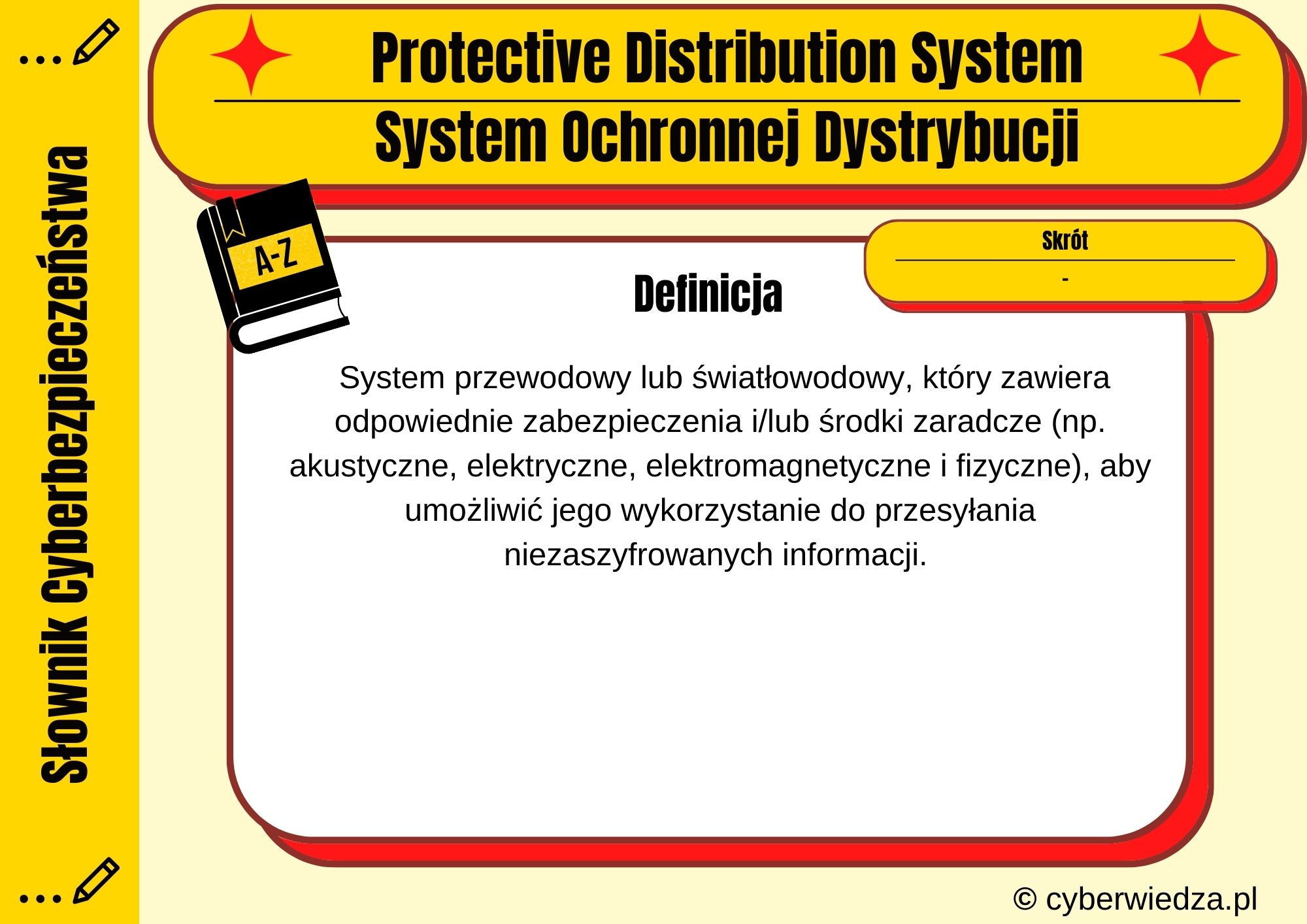 Protective Distribution System