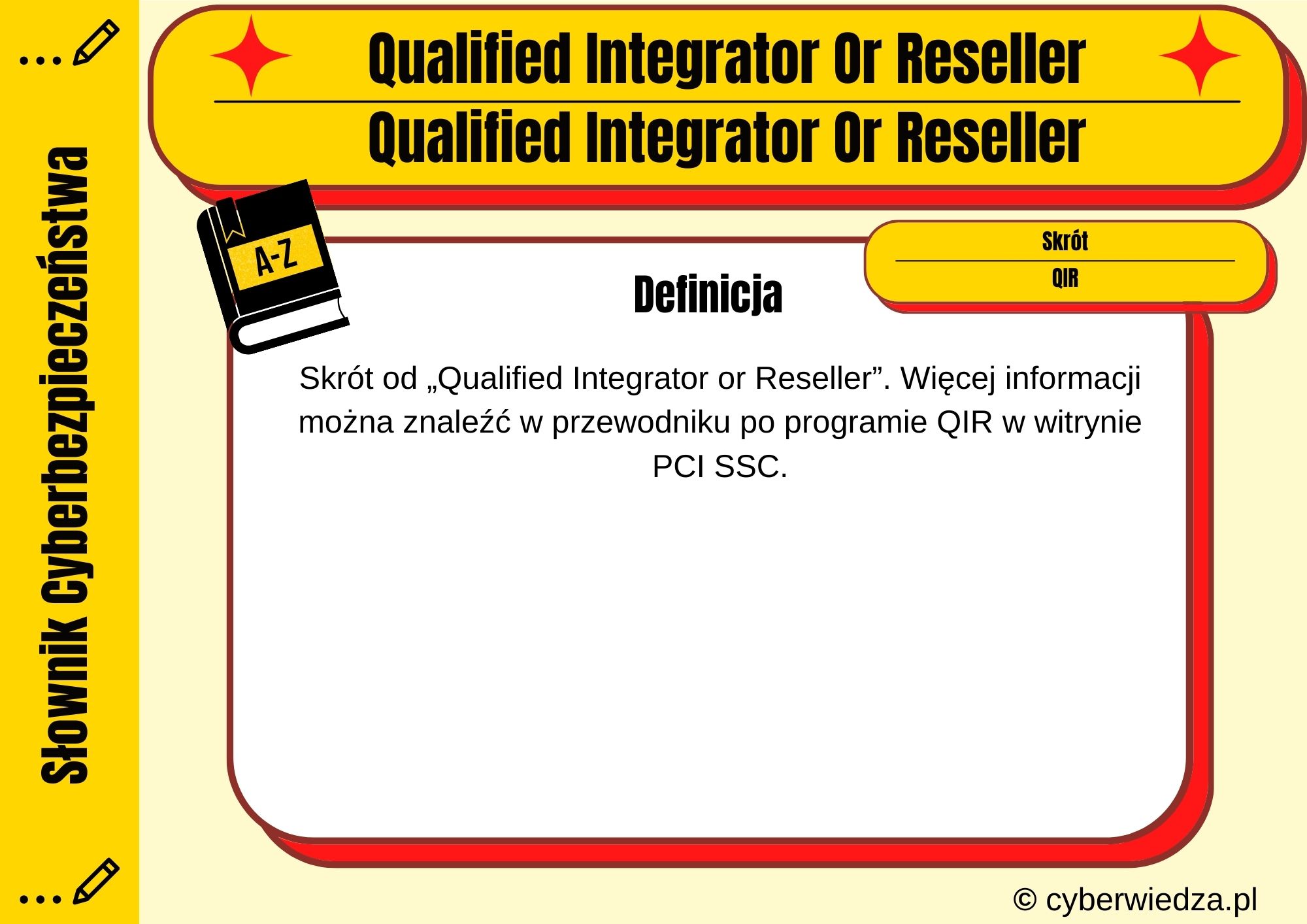 Qualified Integrator Or Reseller