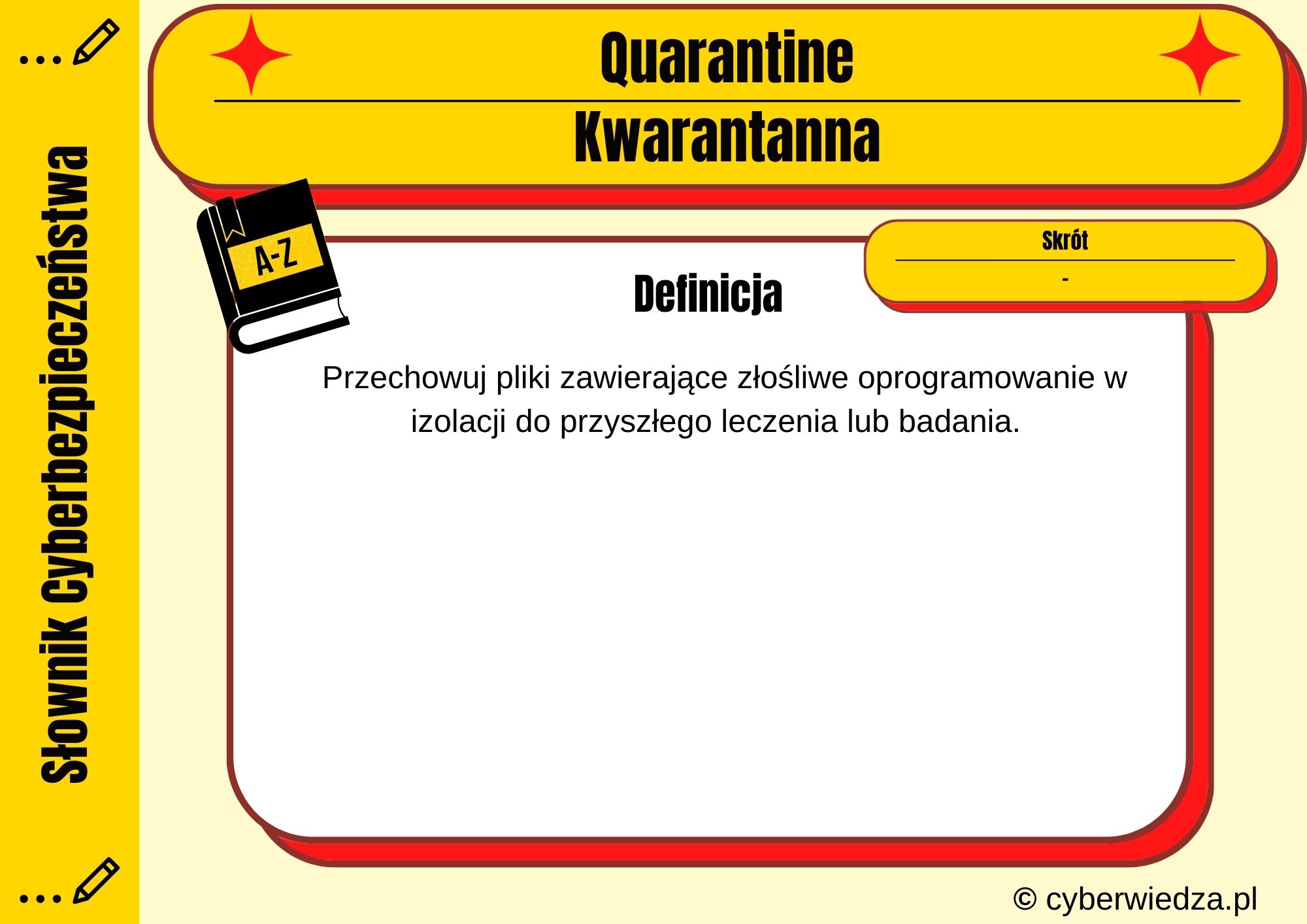 Quarantine