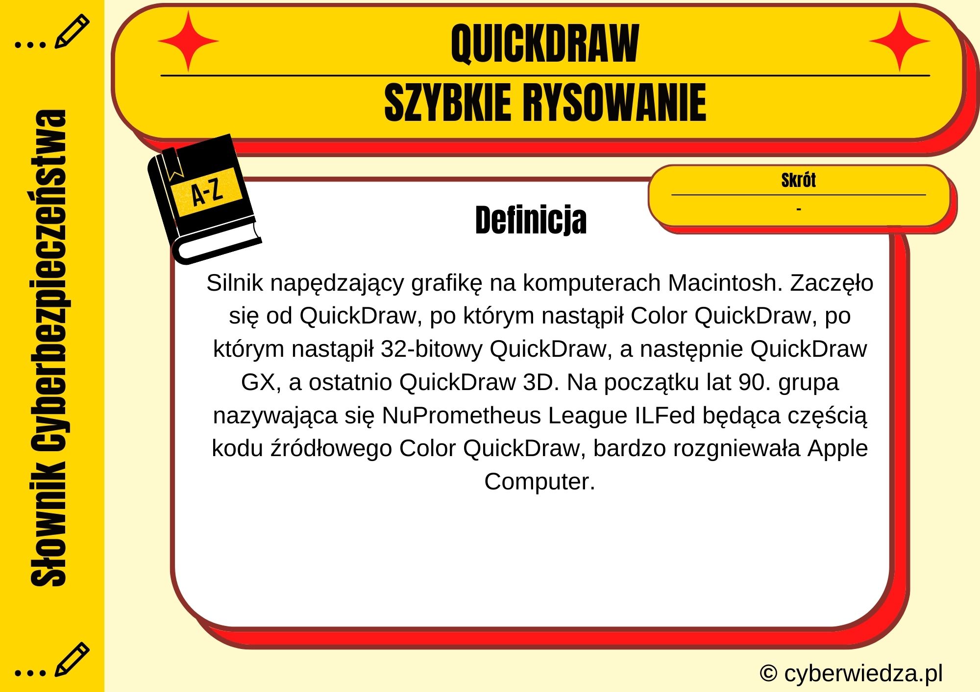 QUICKDRAW