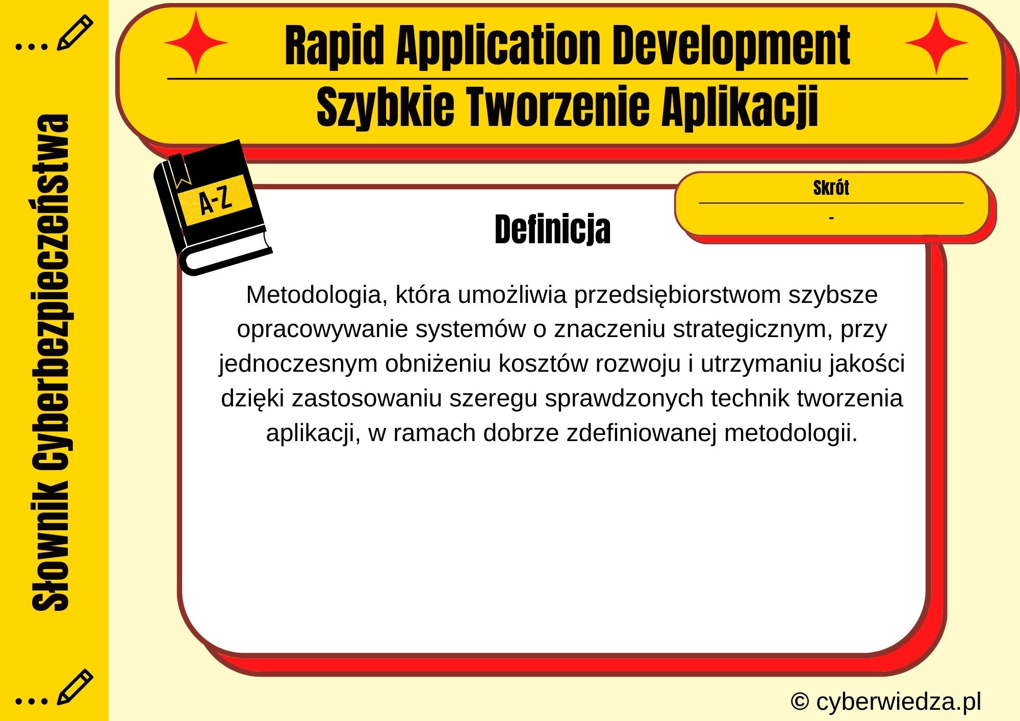 Rapid Application Development