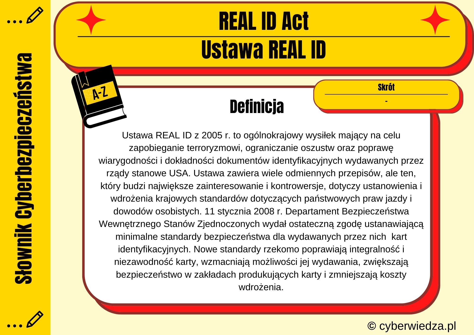 REAL ID Act