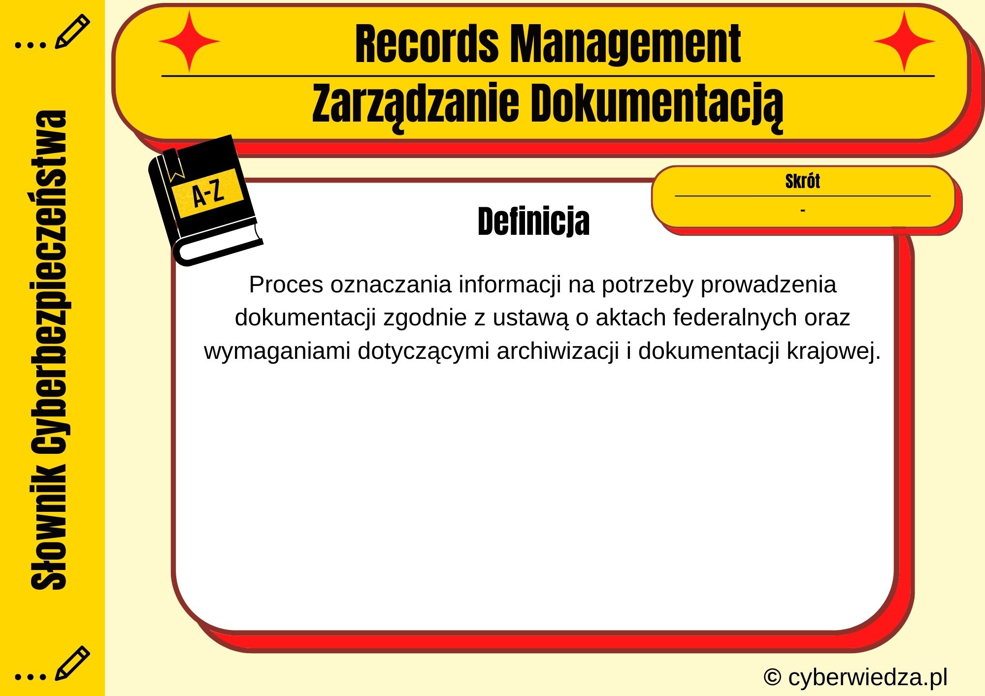 Records Management