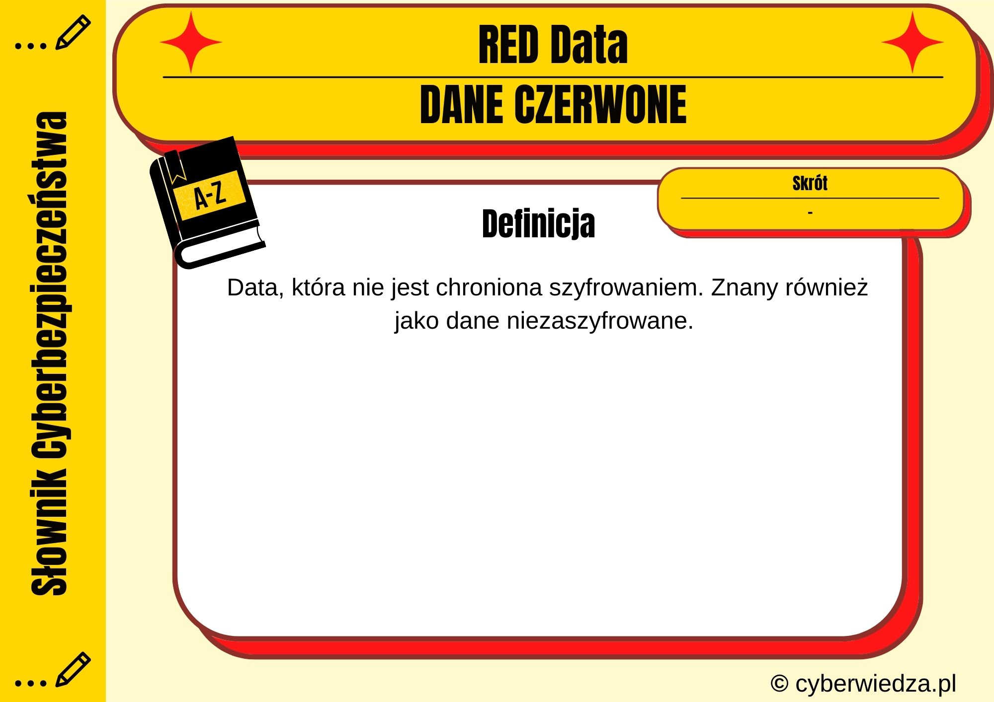 RED Data