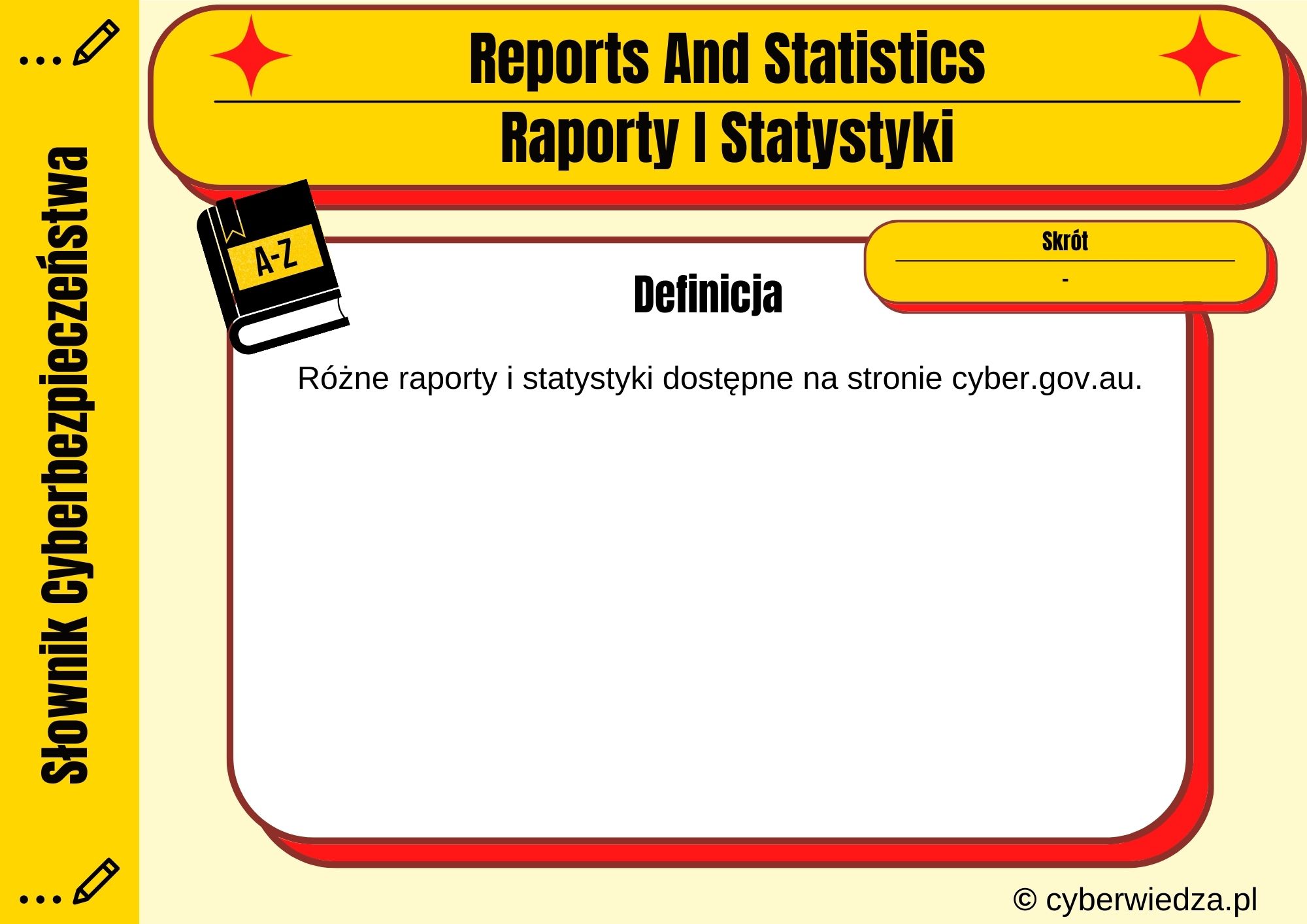 Reports And Statistics
