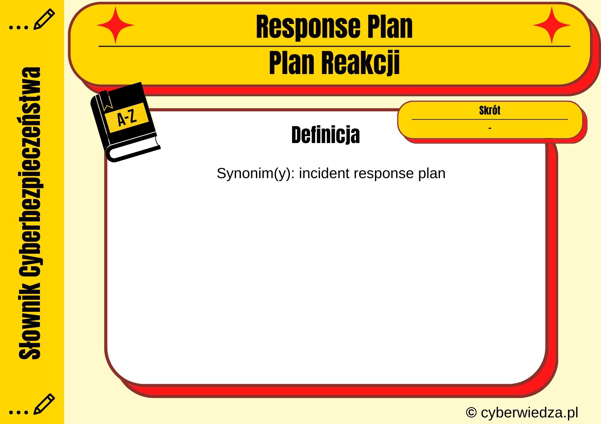 Response Plan